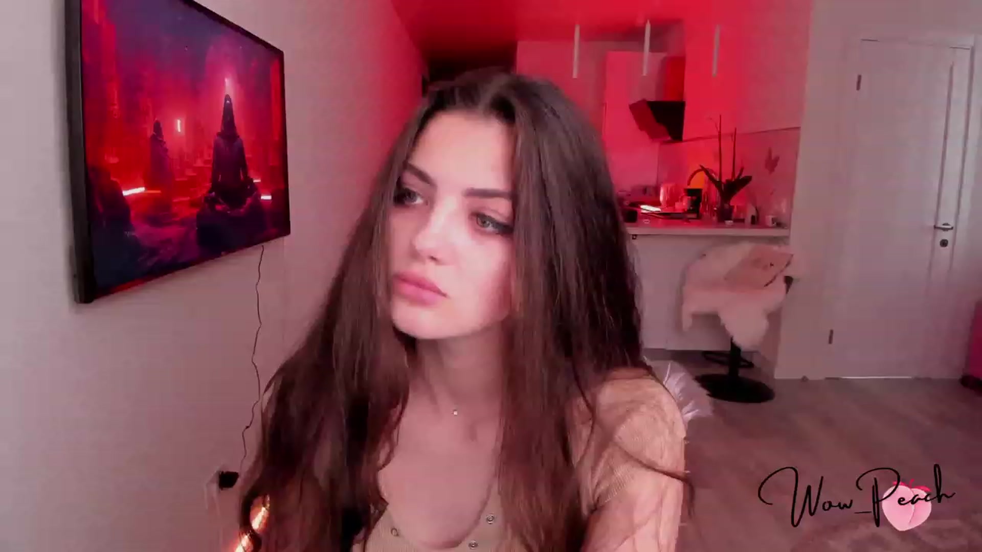 Gallery image thumbnail from wow_peach's myfreecams stream on, 07/16/2023, 13:27 image 4 of 20