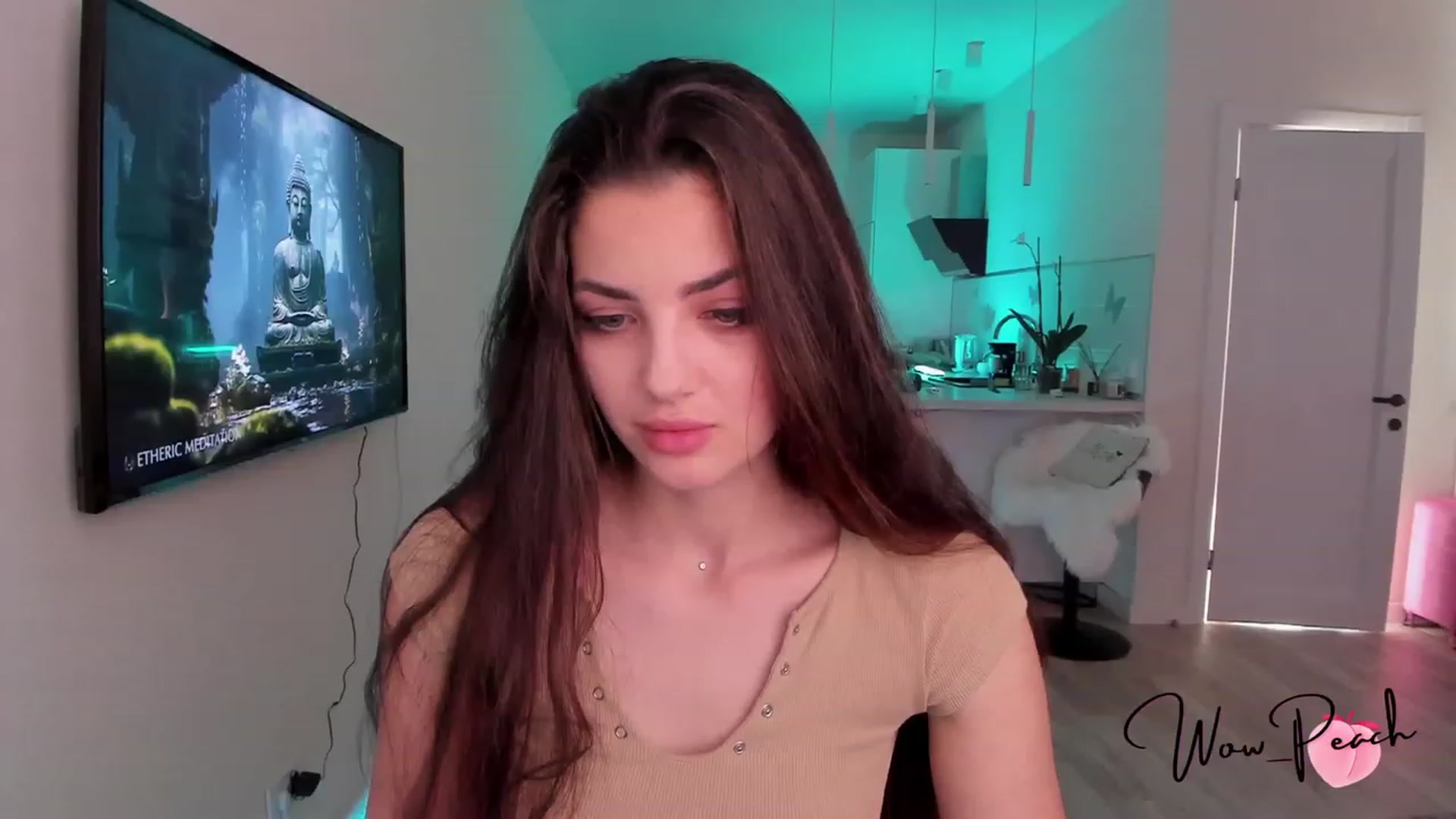 Gallery image thumbnail from wow_peach's myfreecams stream on, 07/16/2023, 15:12 image 11 of 20