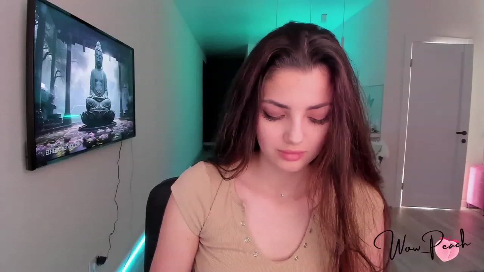 Gallery image thumbnail from wow_peach's myfreecams stream on, 07/16/2023, 15:12 image 10 of 20