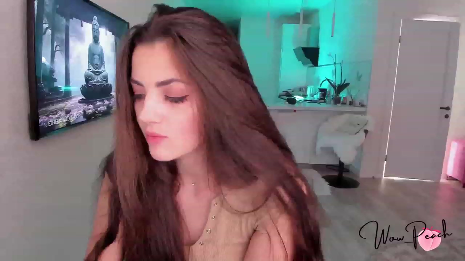 Gallery image thumbnail from wow_peach's myfreecams stream on, 07/16/2023, 15:12 image 7 of 20