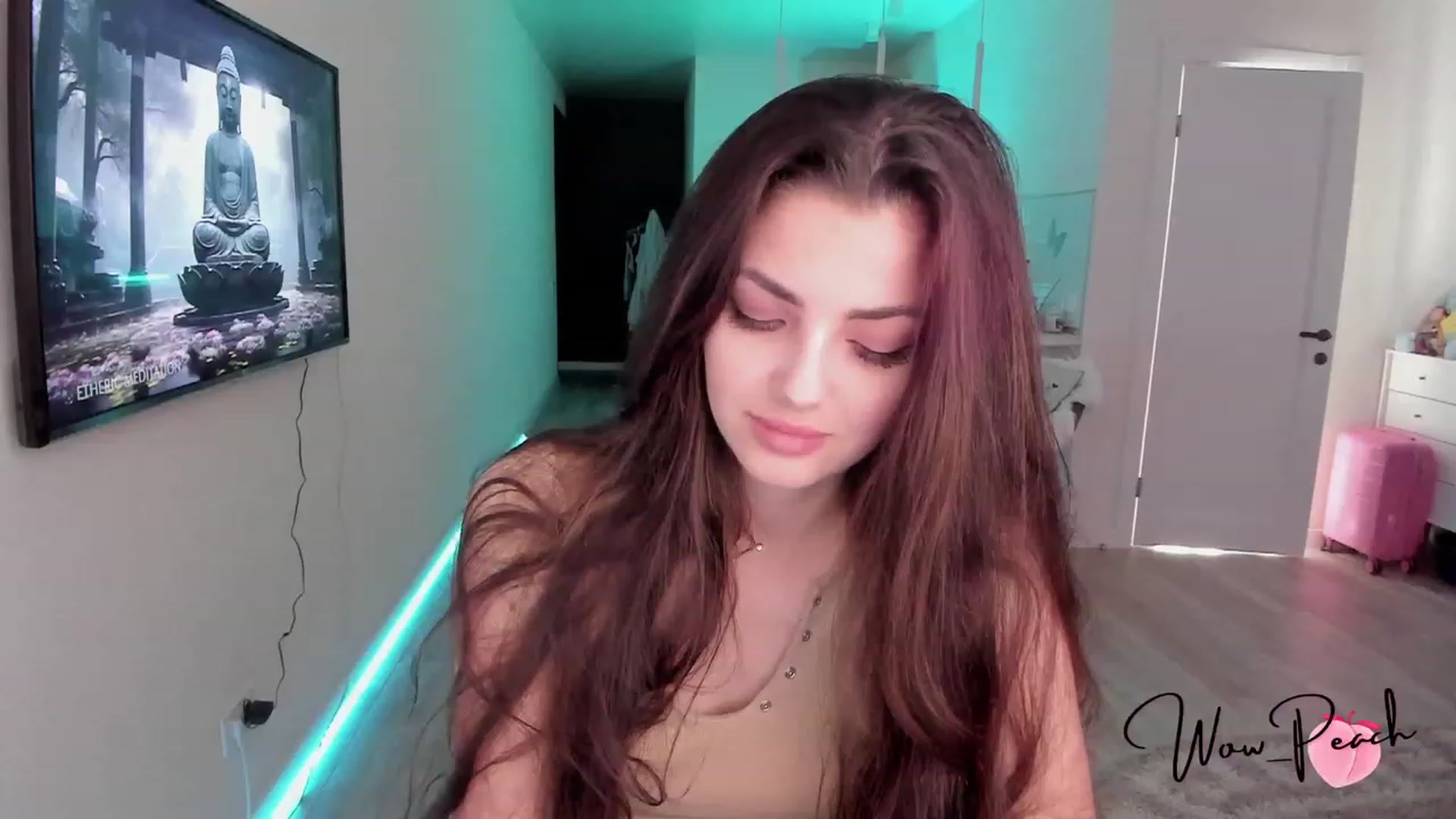 Gallery image thumbnail from wow_peach's myfreecams stream on, 07/16/2023, 15:12 image 3 of 20