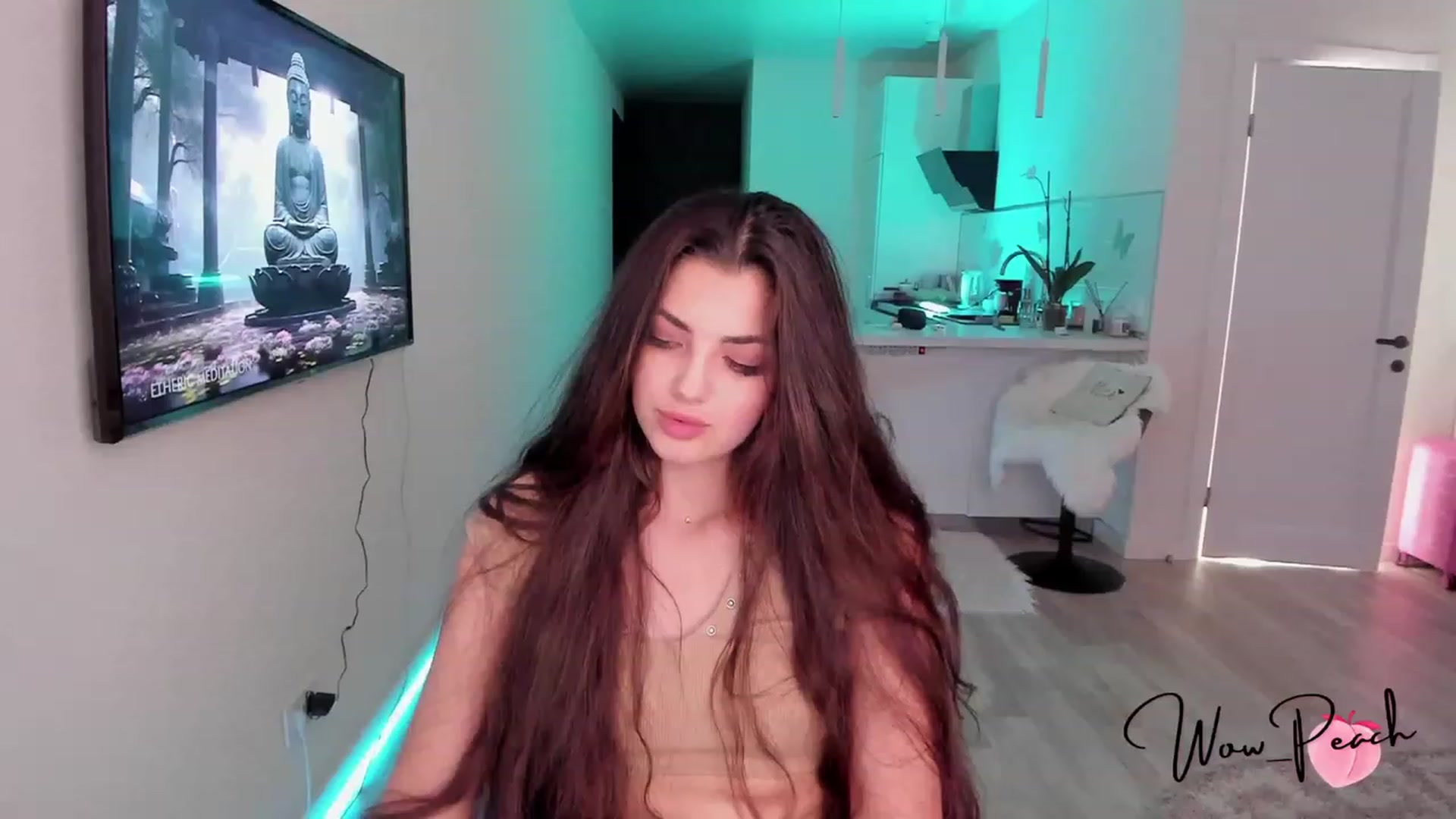 Gallery image thumbnail from wow_peach's myfreecams stream on, 07/16/2023, 15:12 image 6 of 20