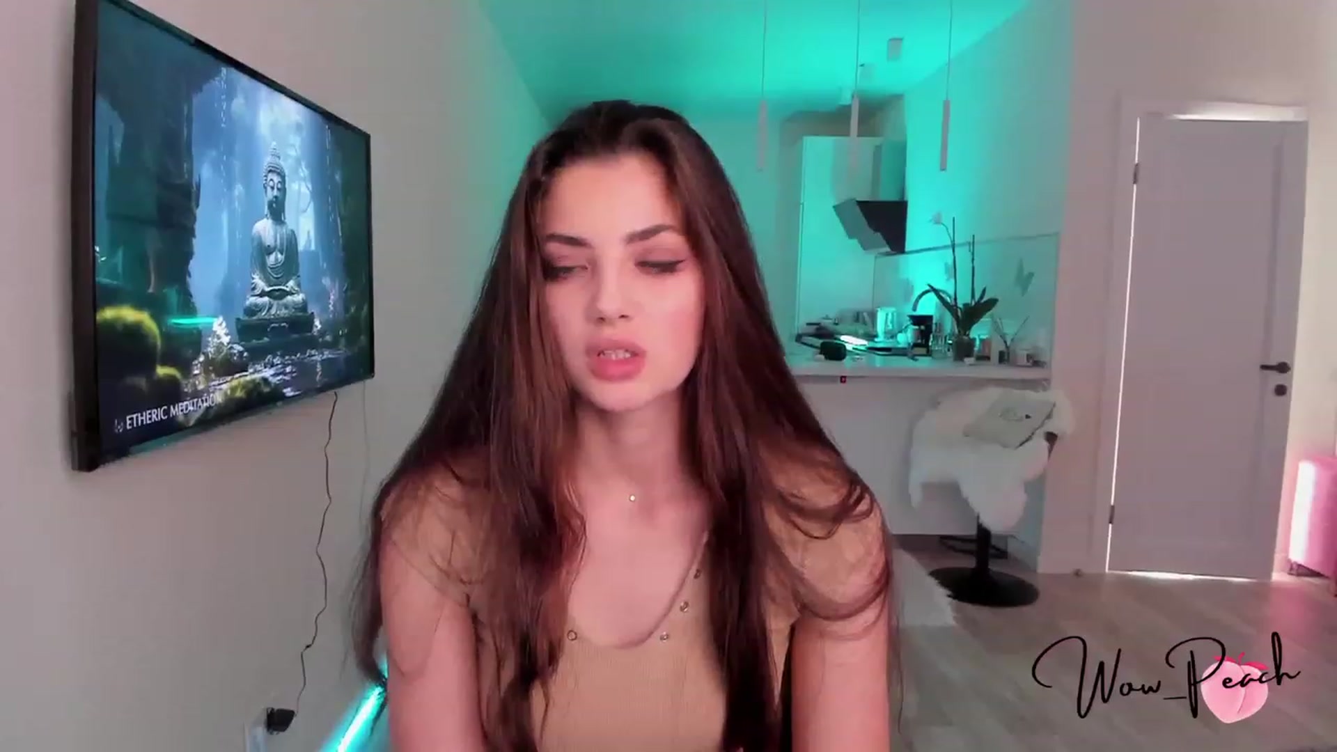 Gallery image thumbnail from wow_peach's myfreecams stream on, 07/16/2023, 15:12 image 13 of 20