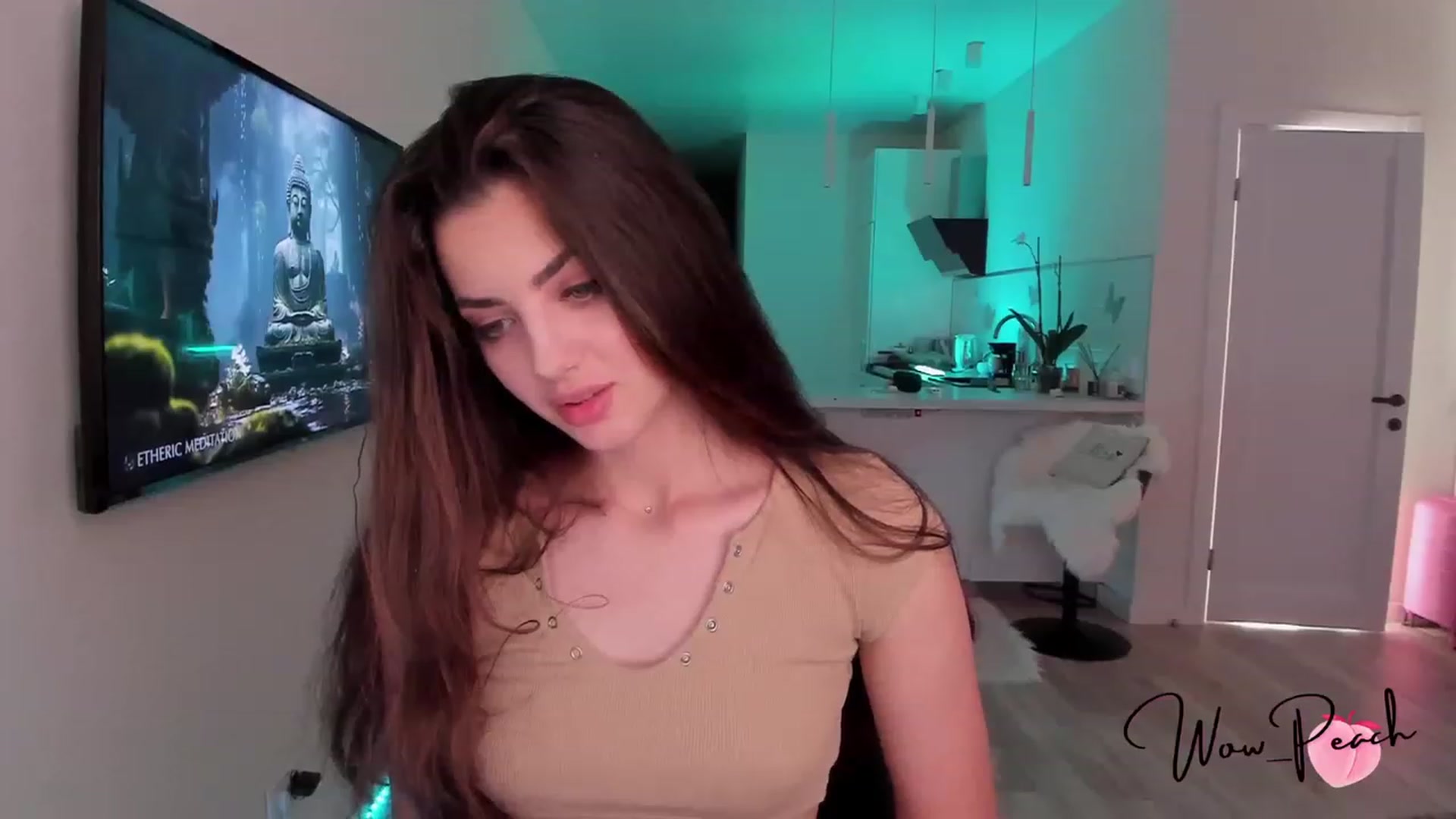 Gallery image thumbnail from wow_peach's myfreecams stream on, 07/16/2023, 15:12 image 14 of 20