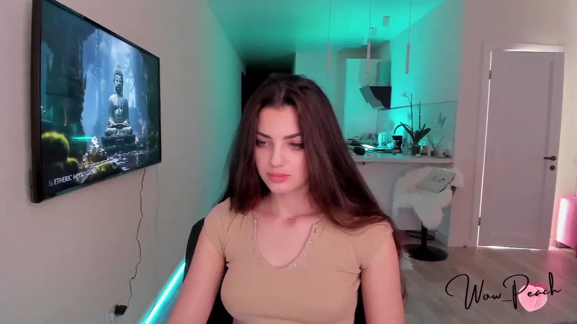 Gallery image thumbnail from wow_peach's myfreecams stream on, 07/16/2023, 15:12 image 17 of 20