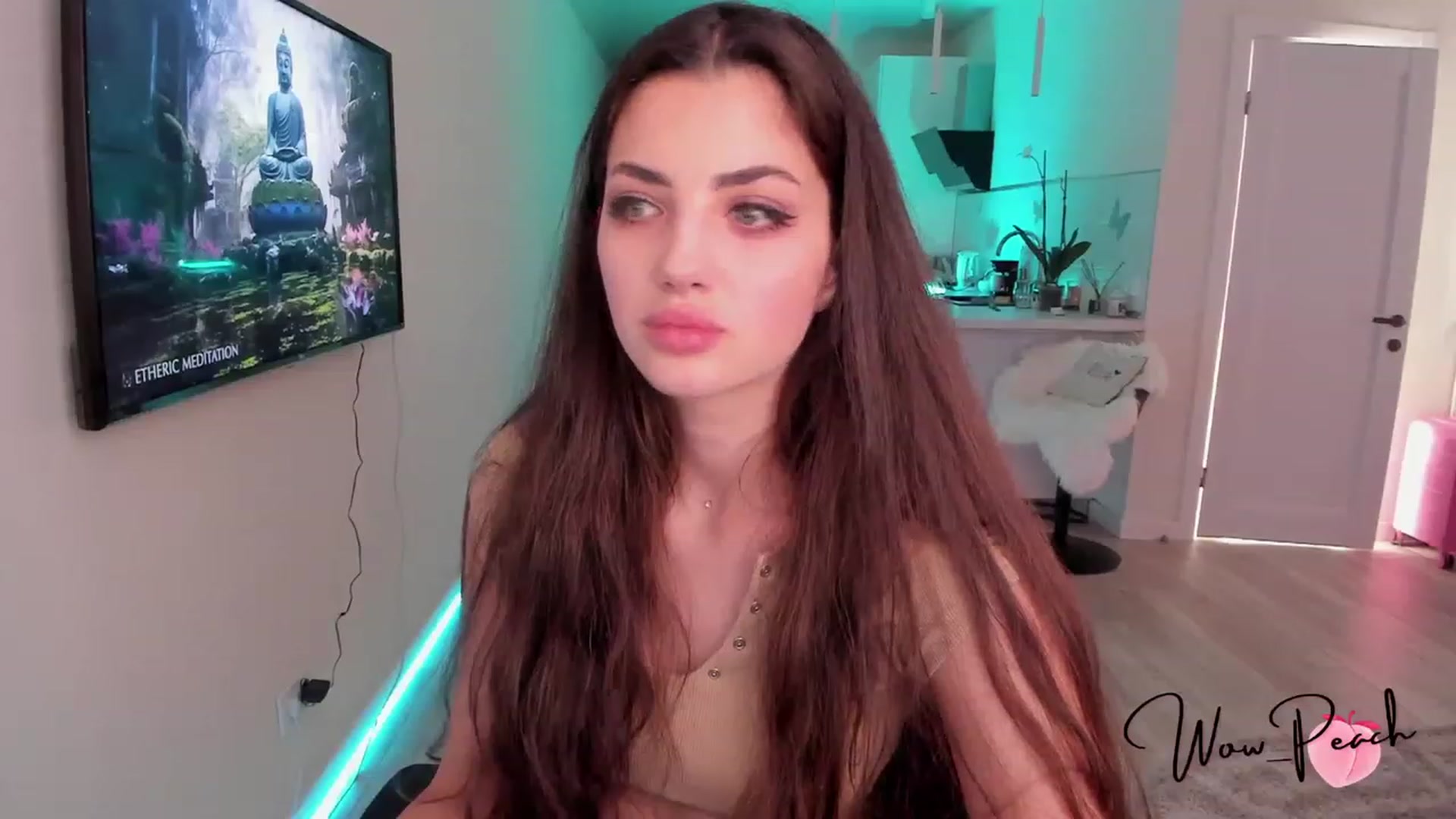 Gallery image thumbnail from wow_peach's myfreecams stream on, 07/16/2023, 15:12 image 20 of 20