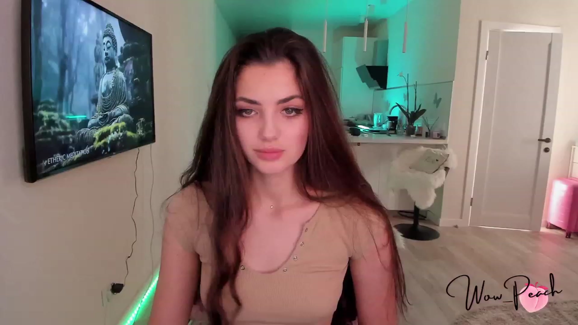 Gallery image thumbnail from wow_peach's myfreecams stream on, 07/16/2023, 15:40 image 20 of 20