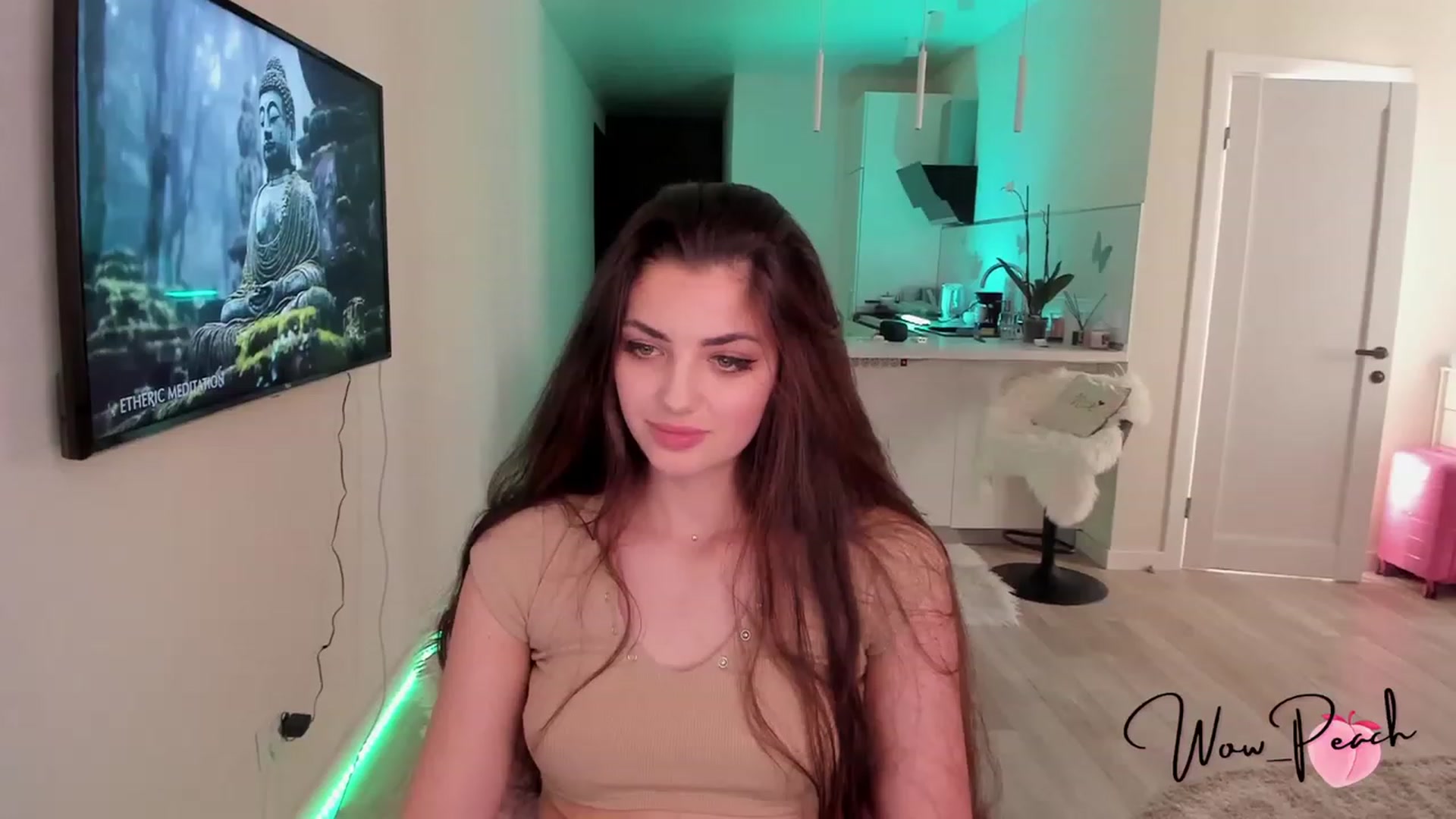 Gallery image thumbnail from wow_peach's myfreecams stream on, 07/16/2023, 15:40 image 18 of 20