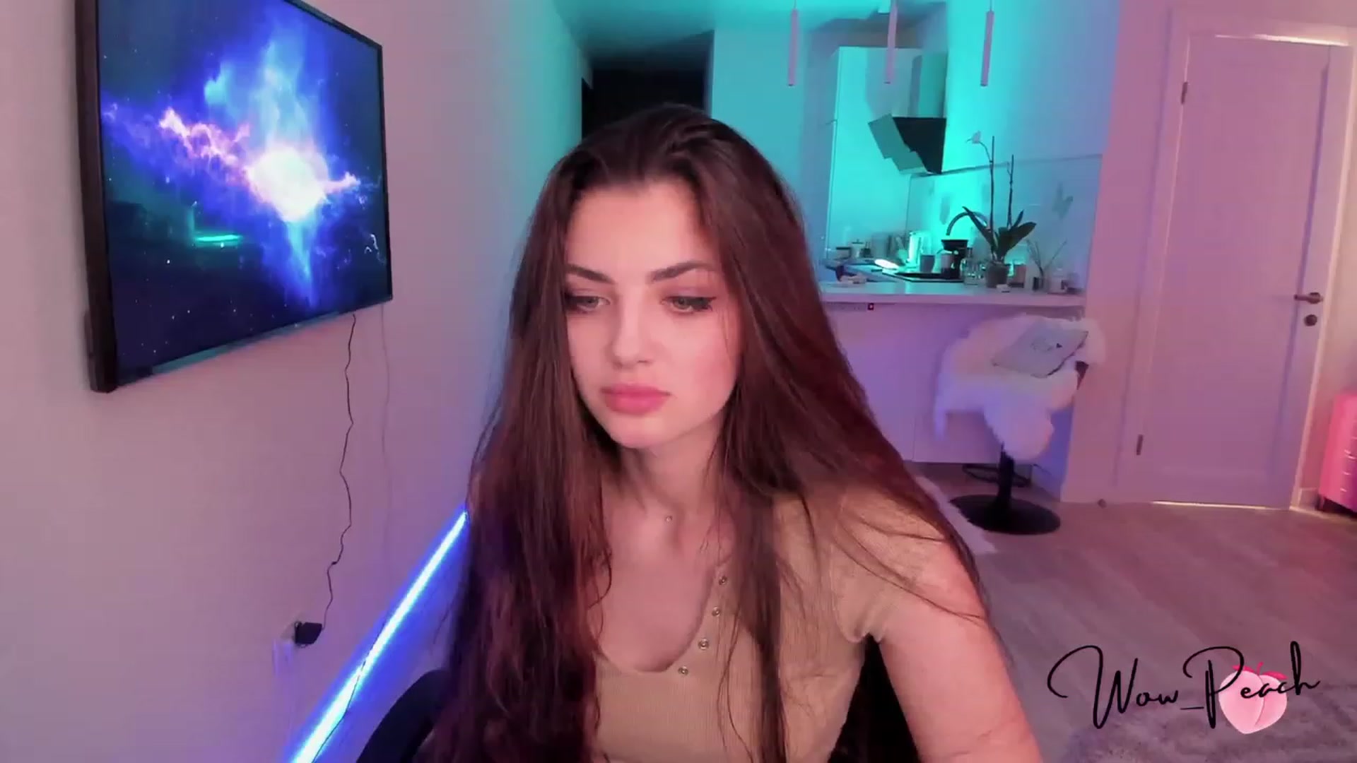 Gallery image thumbnail from wow_peach's myfreecams stream on, 07/16/2023, 16:59 image 12 of 20