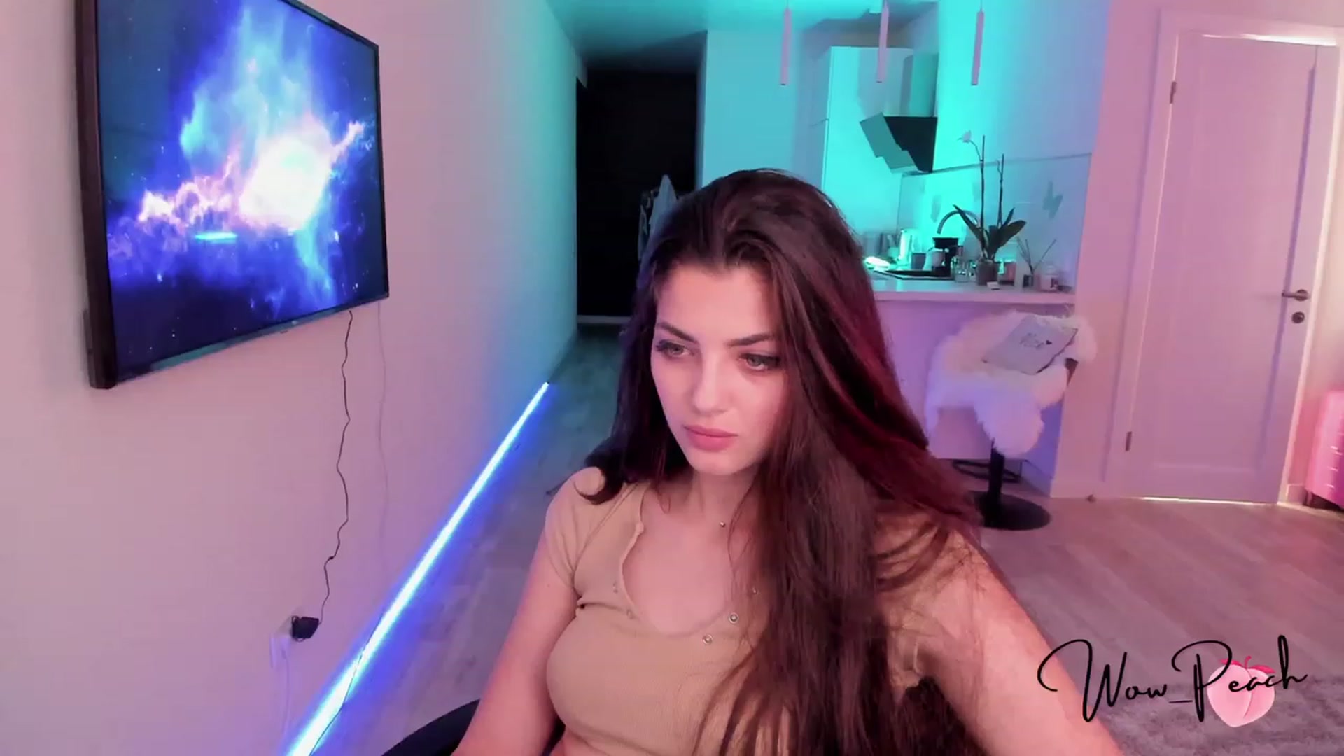 Gallery image thumbnail from wow_peach's myfreecams stream on, 07/16/2023, 16:59 image 5 of 20