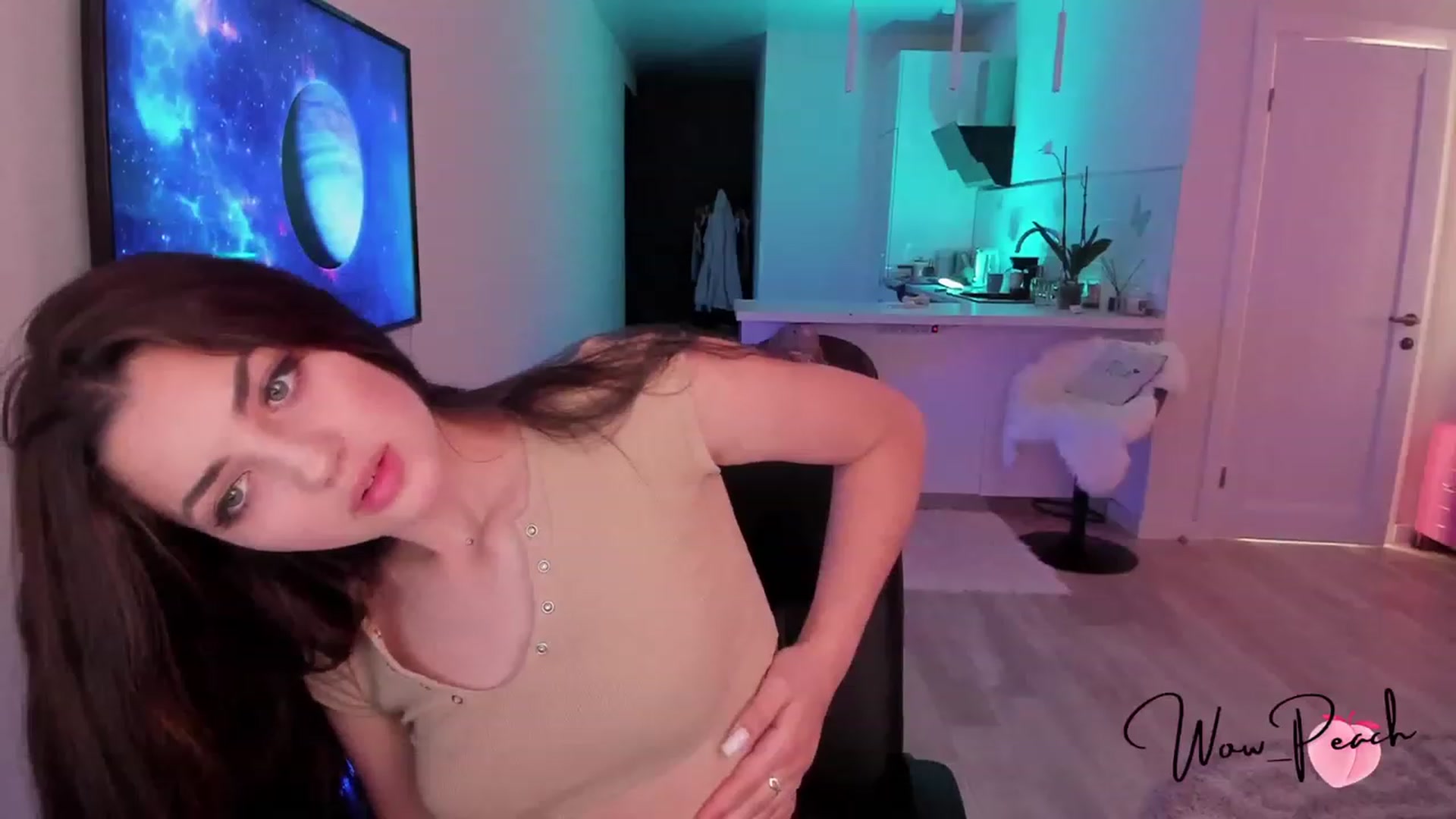 Gallery image thumbnail from wow_peach's myfreecams stream on, 07/16/2023, 16:59 image 9 of 20