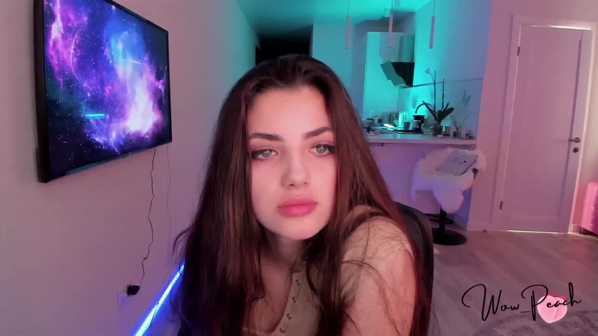 Gallery image thumbnail from wow_peach's myfreecams stream on, 07/16/2023, 16:59 image 1 of 20