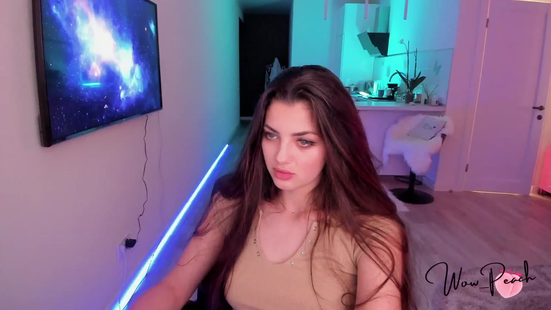 Gallery image thumbnail from wow_peach's myfreecams stream on, 07/16/2023, 16:59 image 19 of 20