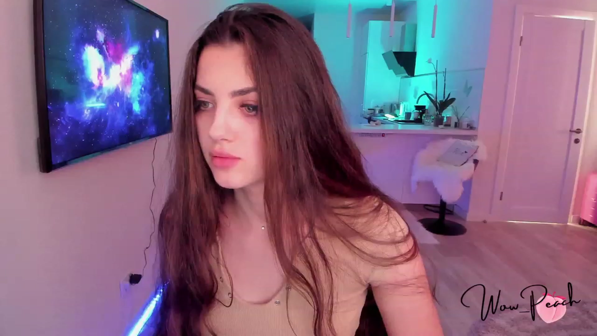 Gallery image thumbnail from wow_peach's myfreecams stream on, 07/16/2023, 16:59 image 7 of 20