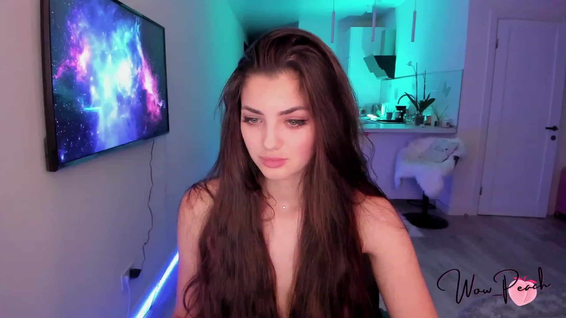 Gallery image thumbnail from wow_peach's myfreecams stream on, 07/16/2023, 18:05 image 3 of 20
