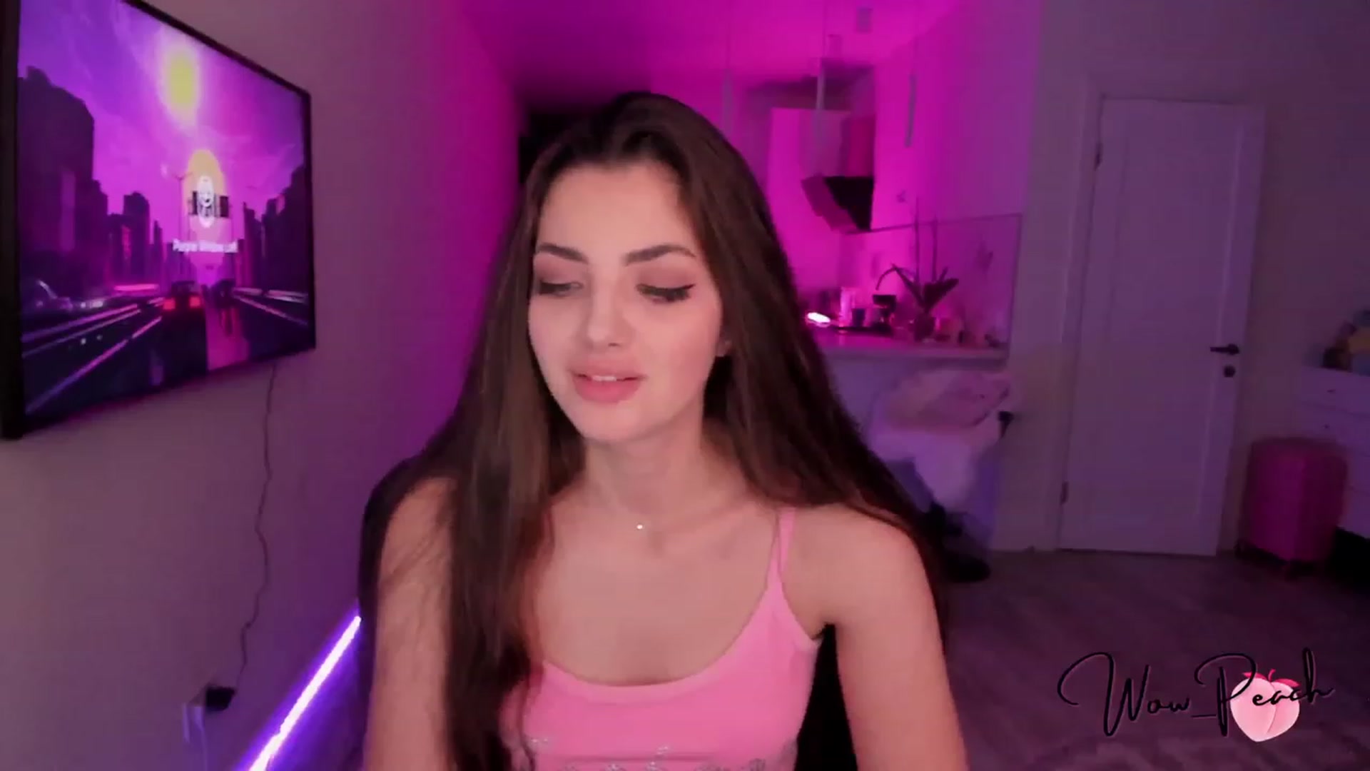 Gallery image thumbnail from wow_peach's myfreecams stream on, 07/16/2023, 18:05 image 20 of 20