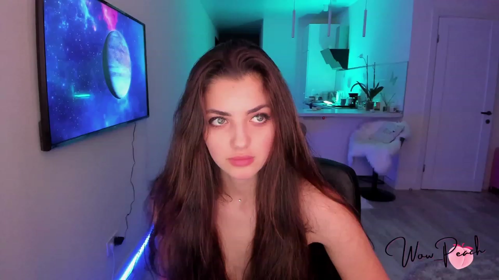 Gallery image thumbnail from wow_peach's myfreecams stream on, 07/16/2023, 18:05 image 1 of 20