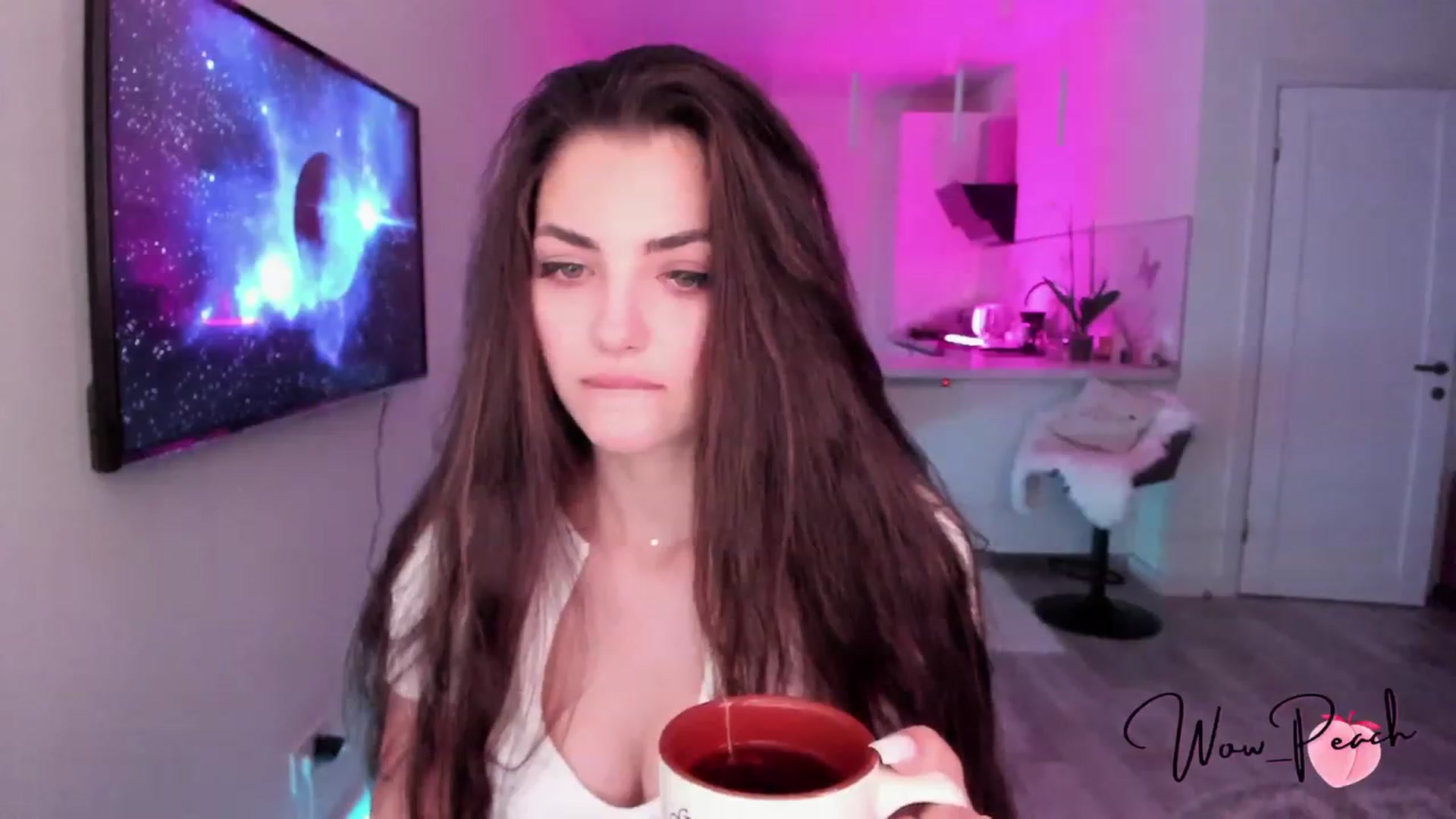 Gallery image thumbnail from wow_peach's myfreecams stream on, 07/17/2023, 18:32 image 12 of 20