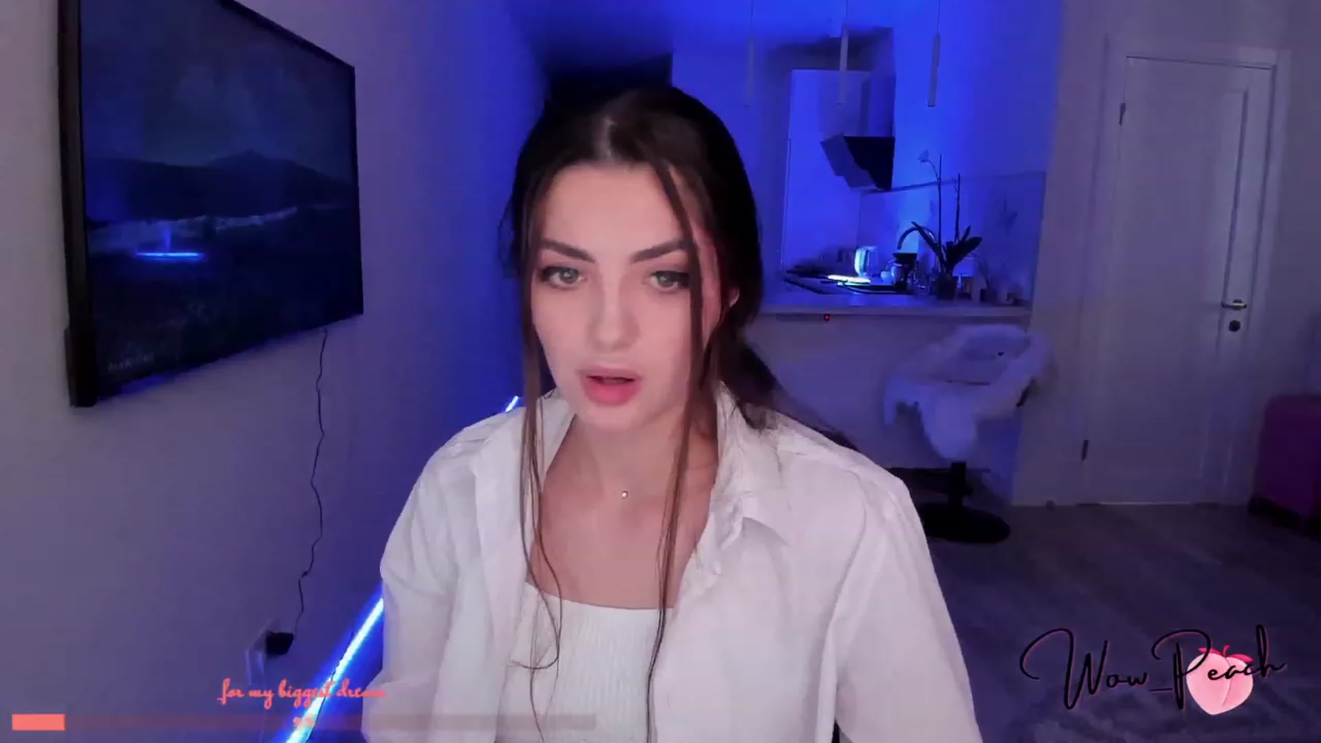 Gallery image thumbnail from wow_peach's myfreecams stream on, 07/18/2023, 13:54 image 20 of 20