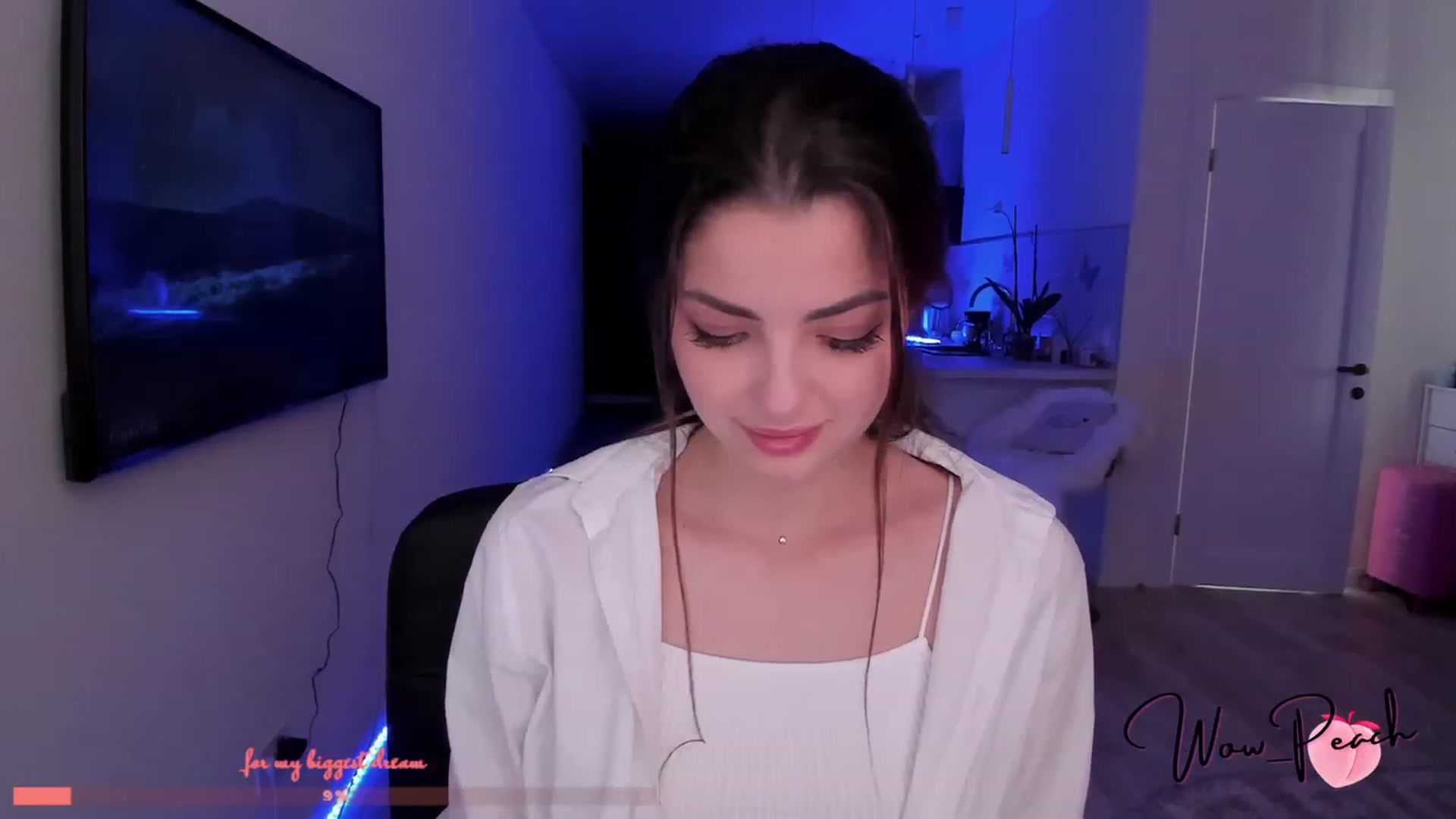 Gallery image thumbnail from wow_peach's myfreecams stream on, 07/18/2023, 13:54 image 2 of 20