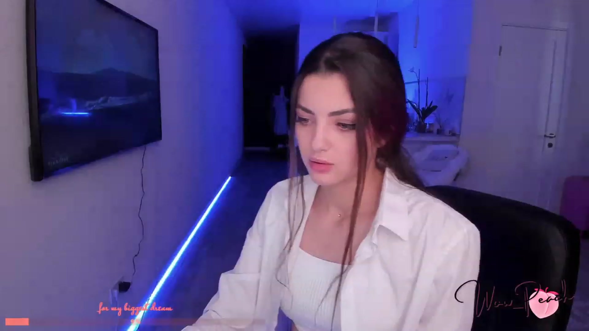 Gallery image thumbnail from wow_peach's myfreecams stream on, 07/18/2023, 14:07 image 20 of 20