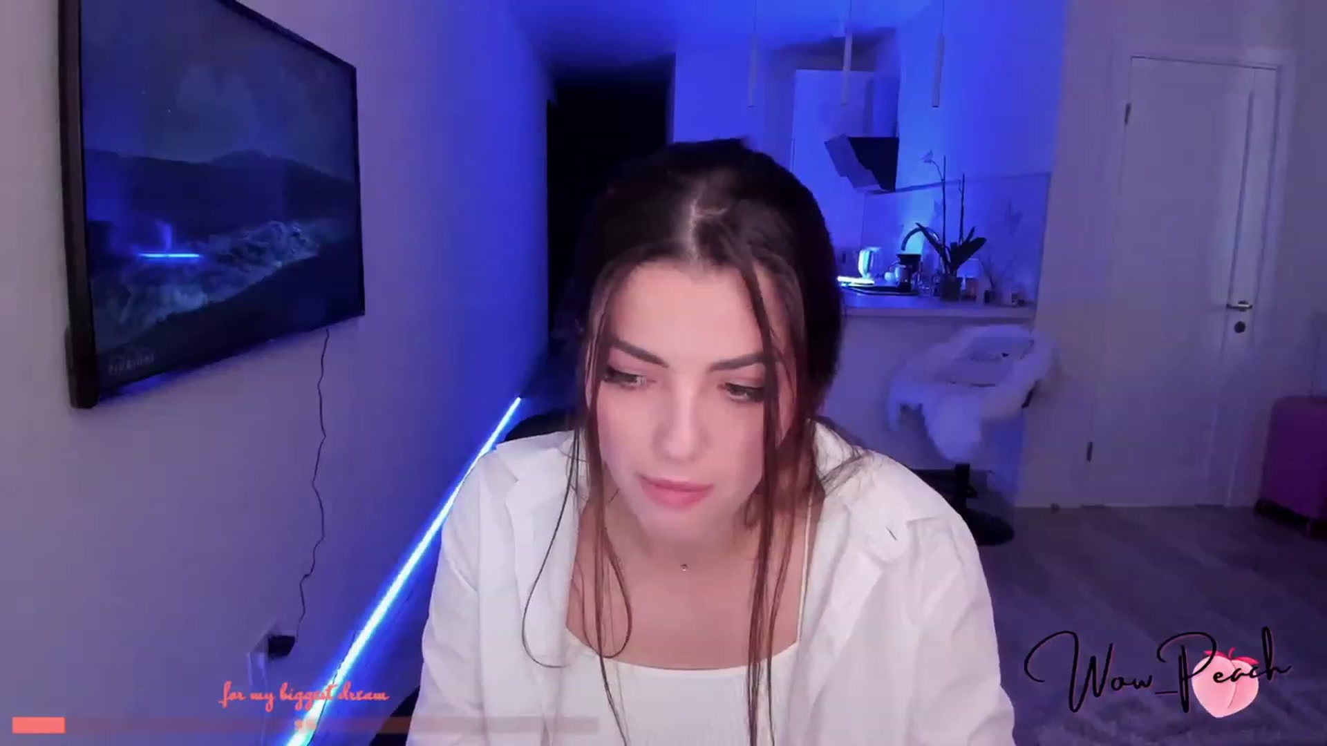 Gallery image thumbnail from wow_peach's myfreecams stream on, 07/18/2023, 14:07 image 2 of 20