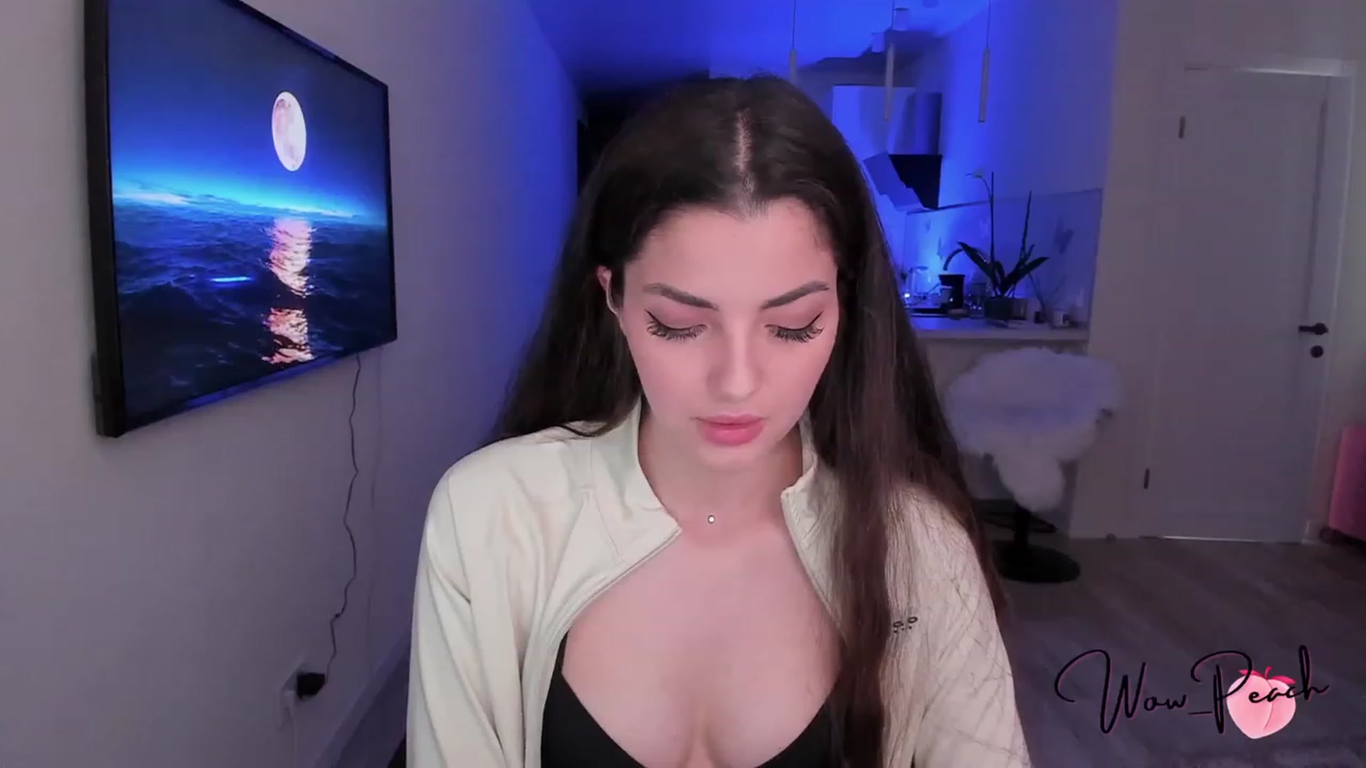 Gallery image thumbnail from wow_peach's myfreecams stream on, 07/21/2023, 15:57 image 2 of 20