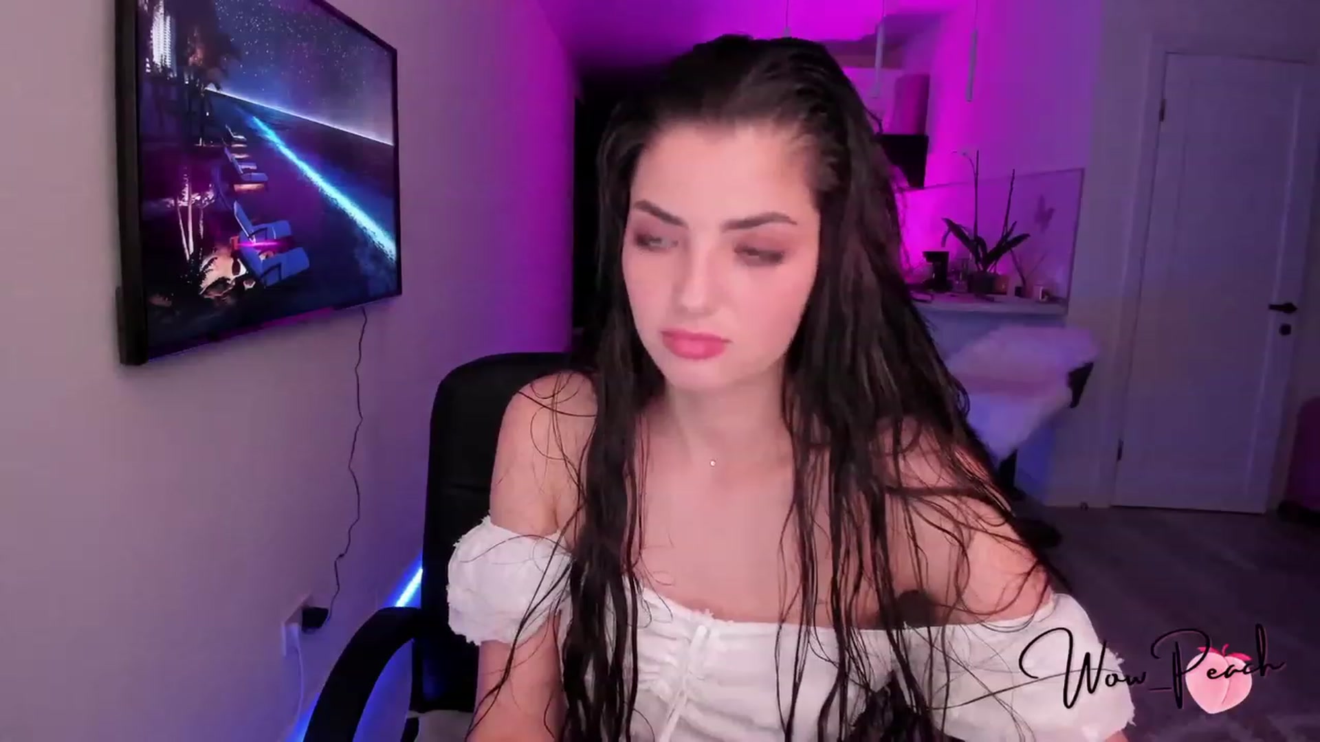 Gallery image thumbnail from wow_peach's myfreecams stream on, 07/22/2023, 17:49 image 16 of 20