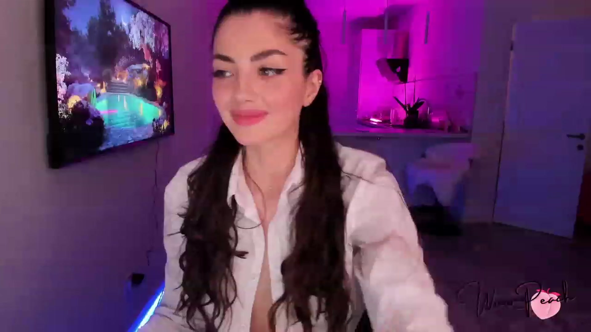Gallery image thumbnail from wow_peach's myfreecams stream on, 07/23/2023, 17:14 image 9 of 20