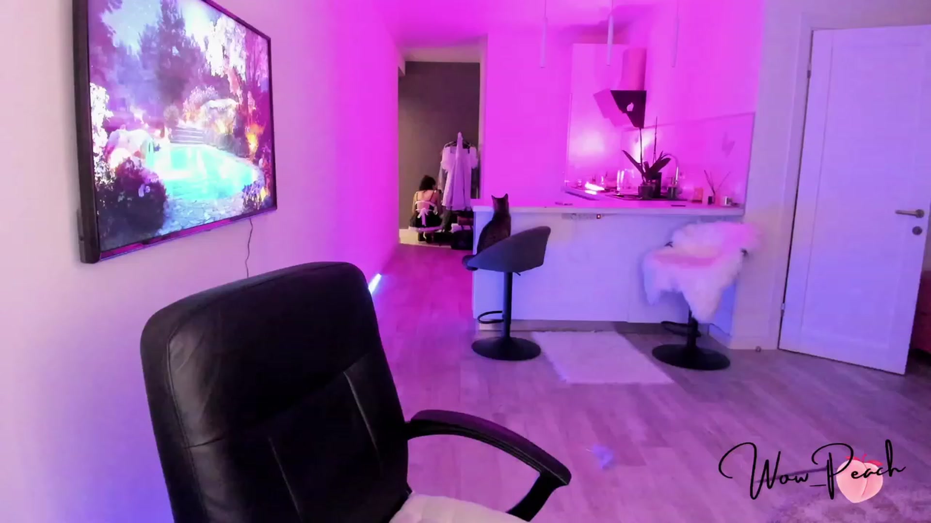 Gallery image thumbnail from wow_peach's myfreecams stream on, 07/23/2023, 17:14 image 18 of 20