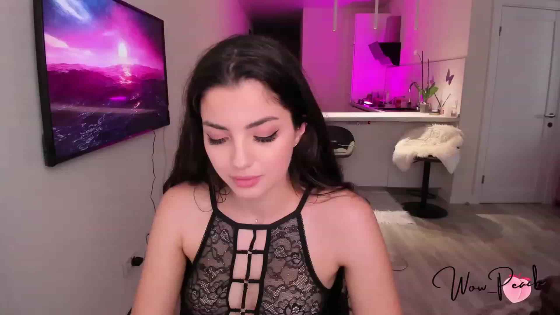 Gallery image thumbnail from wow_peach's myfreecams stream on, 08/11/2023, 14:11 image 15 of 20