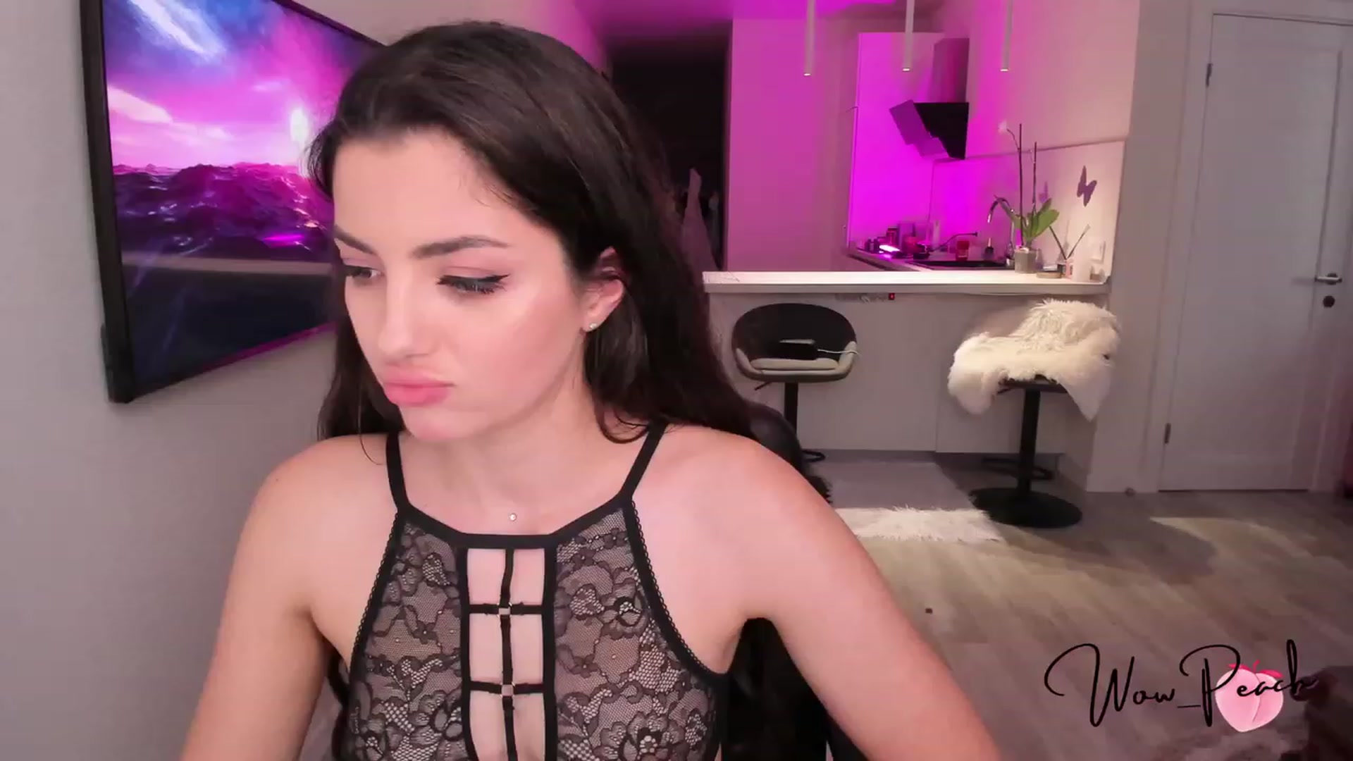 Gallery image thumbnail from wow_peach's myfreecams stream on, 08/11/2023, 14:11 image 4 of 20