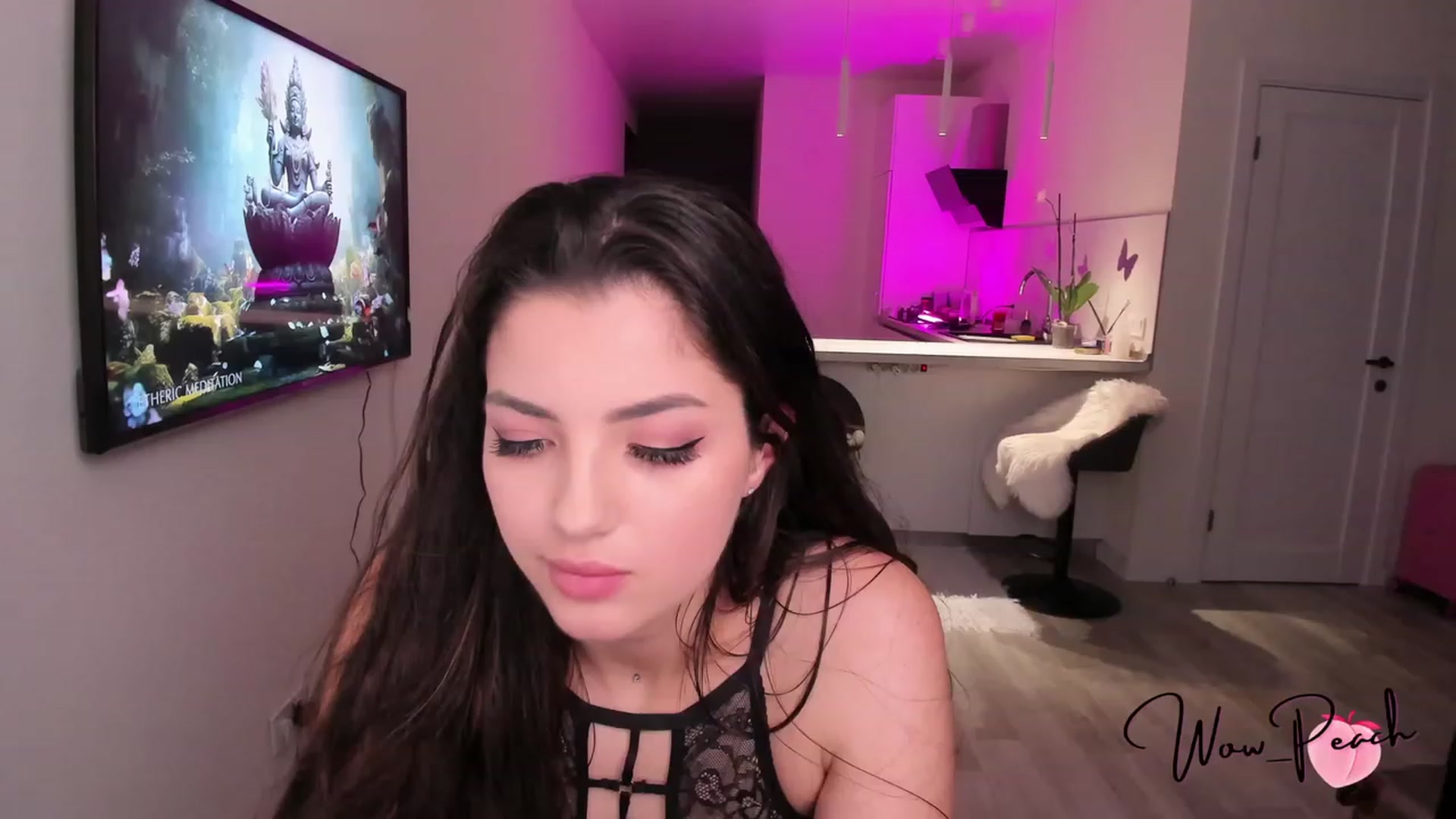 Gallery image thumbnail from wow_peach's myfreecams stream on, 08/11/2023, 18:31 image 17 of 20