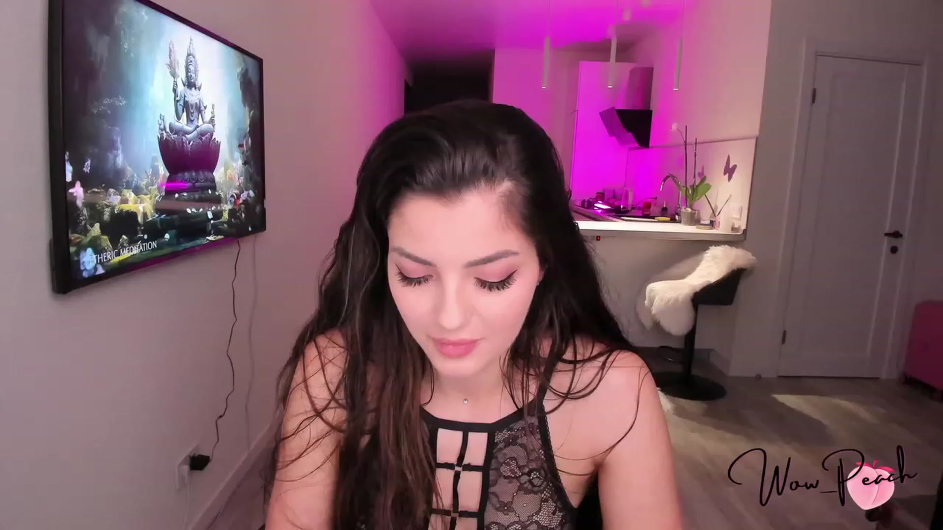 Gallery image thumbnail from wow_peach's myfreecams stream on, 08/11/2023, 18:31 image 8 of 20