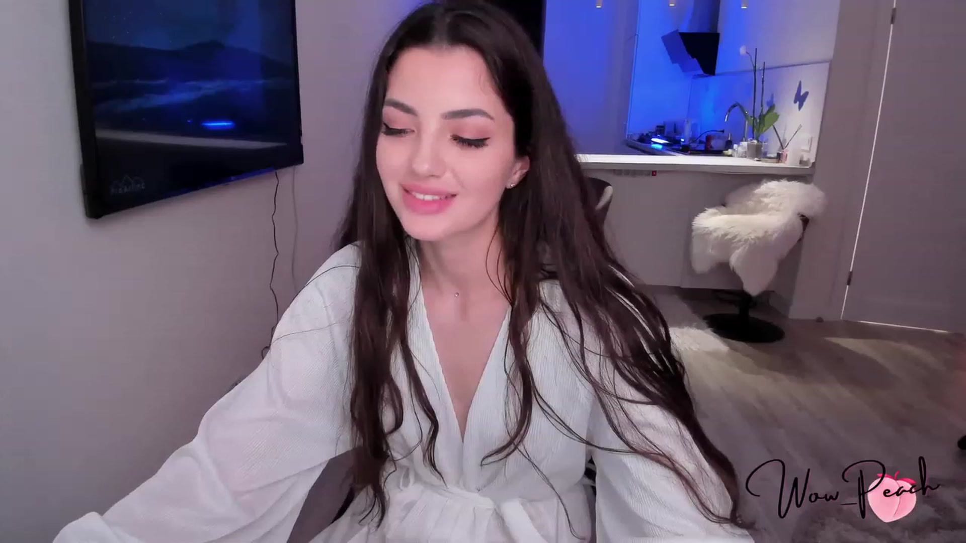 Gallery image thumbnail from wow_peach's myfreecams stream on, 08/12/2023, 15:38 image 8 of 20