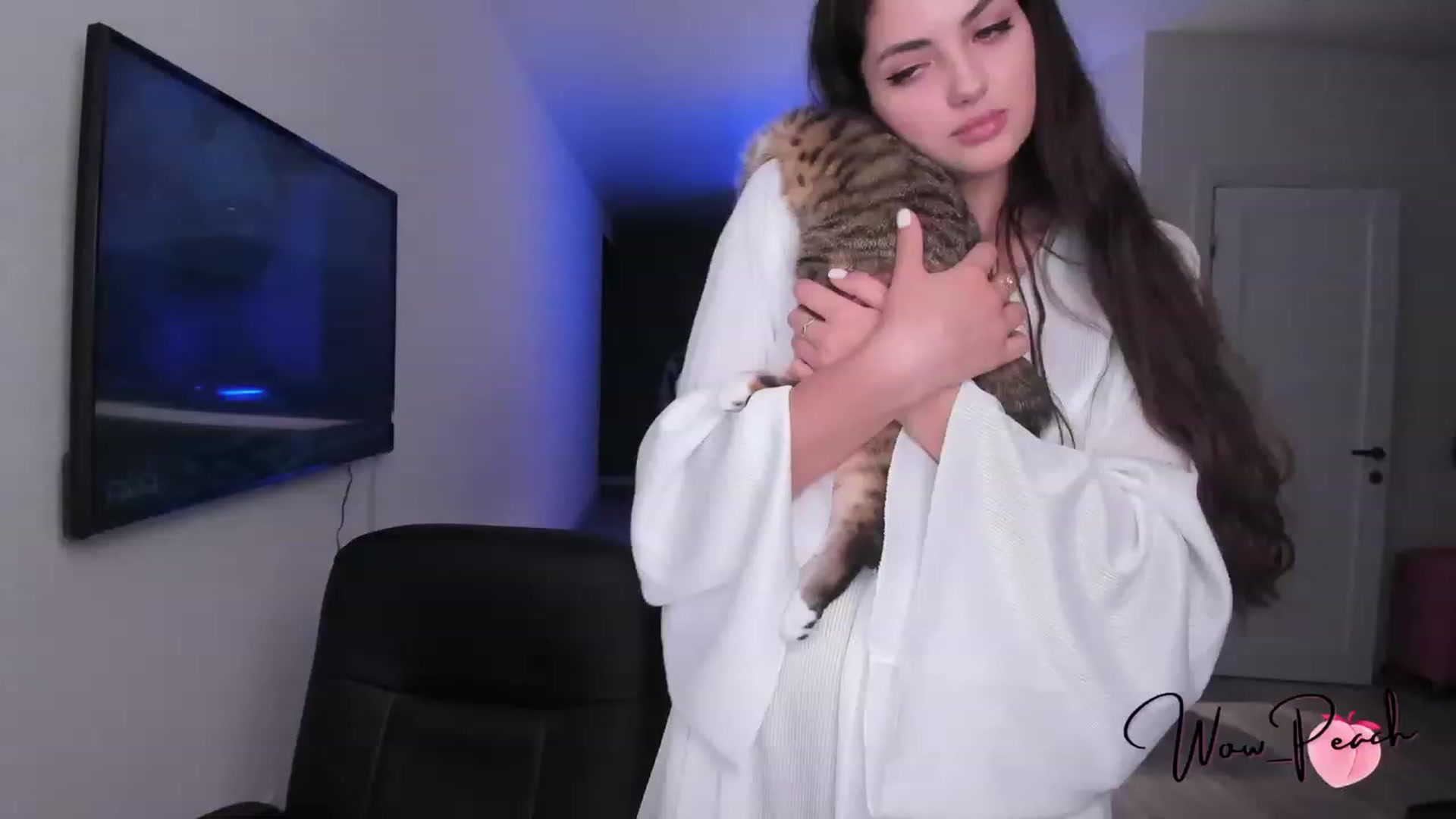 Gallery image thumbnail from wow_peach's myfreecams stream on, 08/12/2023, 17:23 image 18 of 20