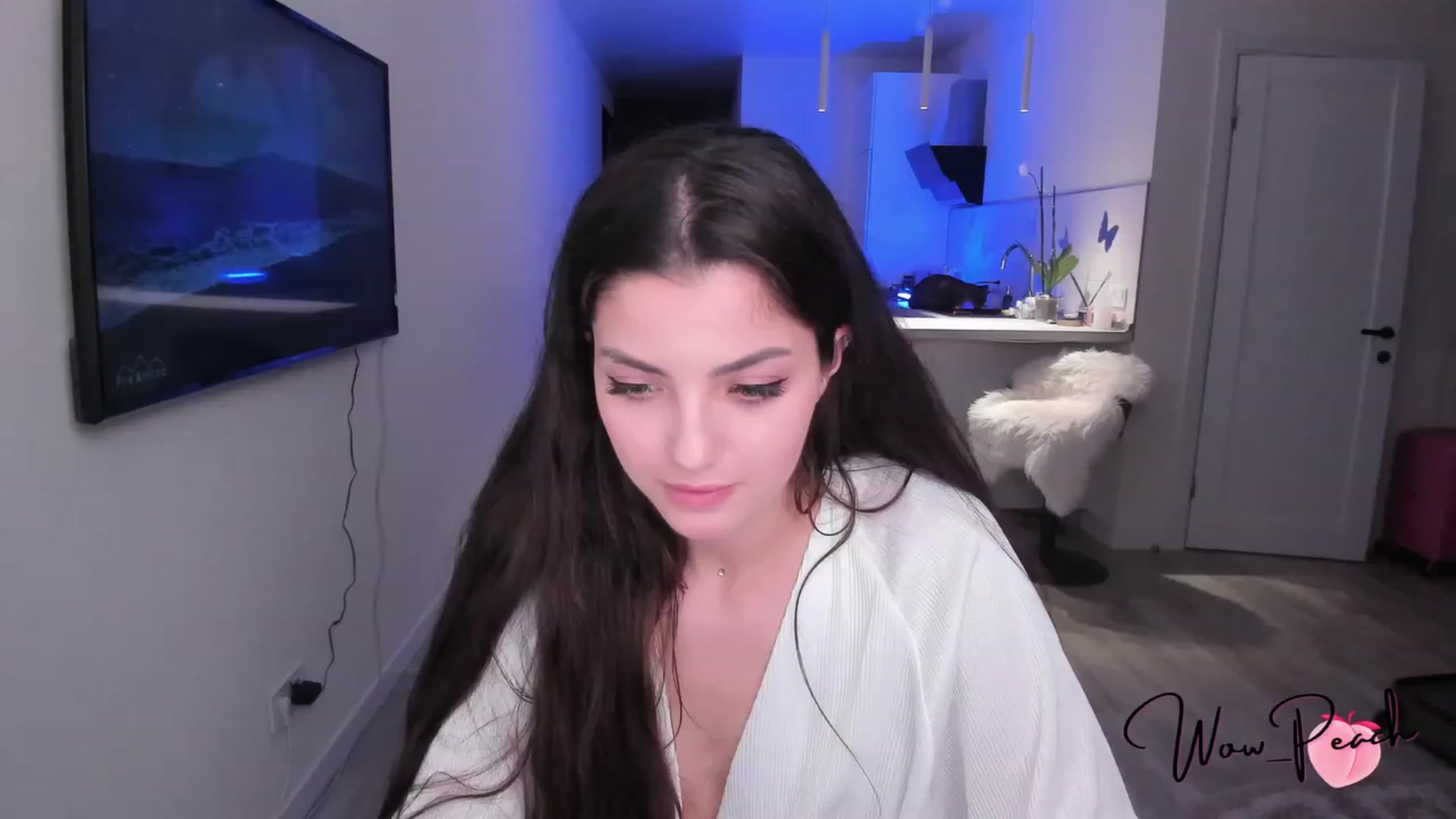 Gallery image thumbnail from wow_peach's myfreecams stream on, 08/12/2023, 17:23 image 19 of 20