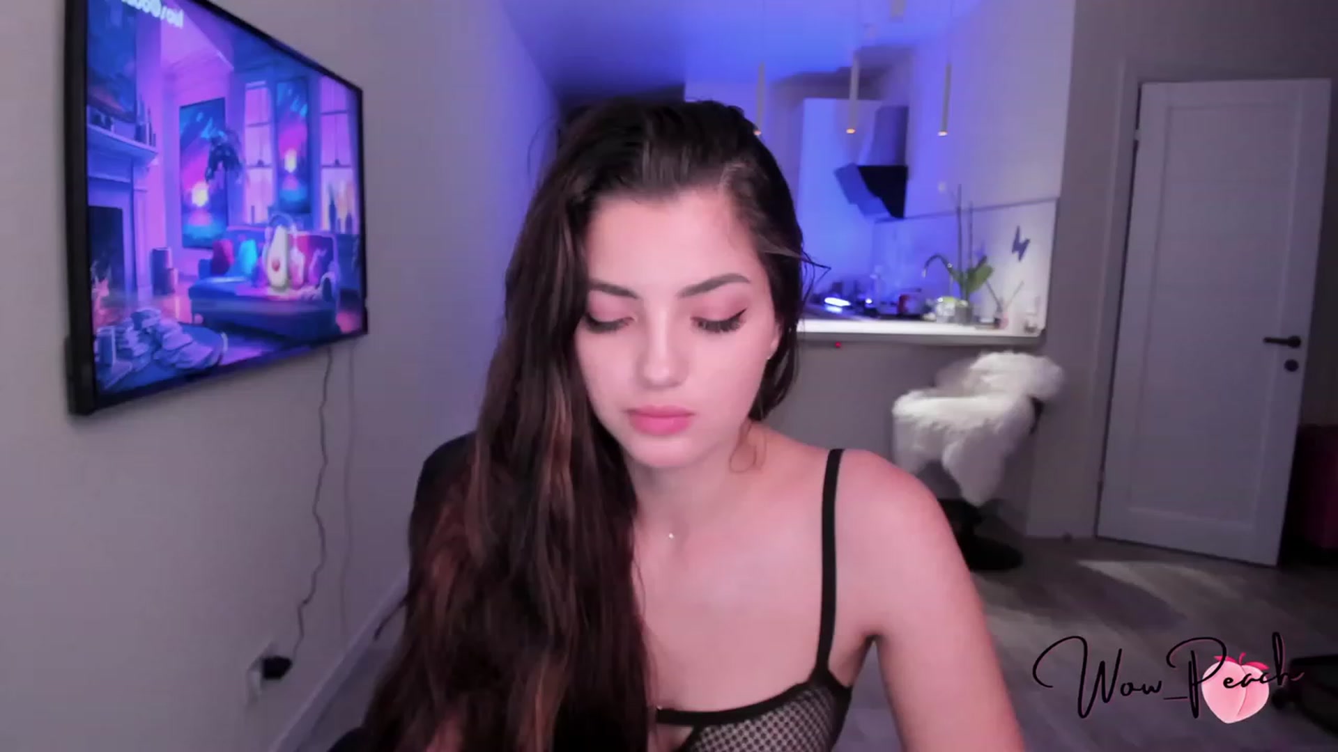 Gallery image thumbnail from wow_peach's myfreecams stream on, 08/12/2023, 19:47 image 20 of 20
