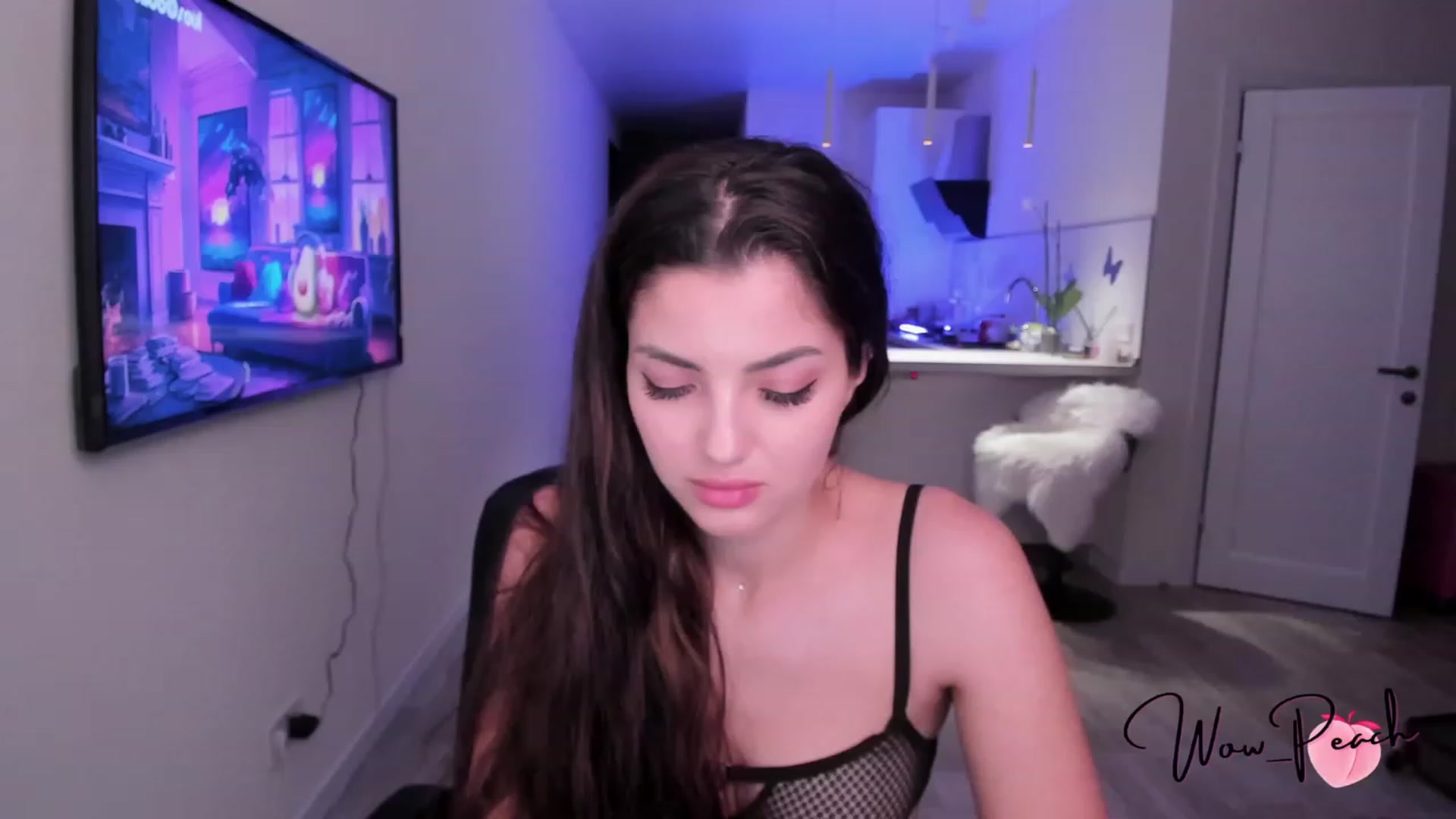 Gallery image thumbnail from wow_peach's myfreecams stream on, 08/12/2023, 19:47 image 14 of 20