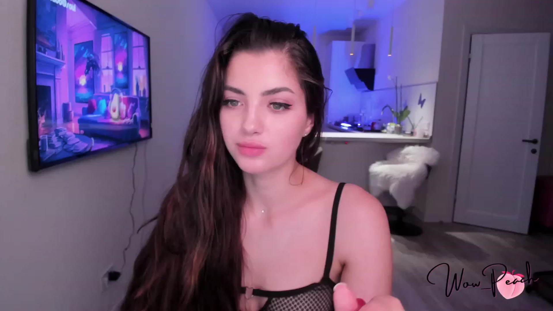 Gallery image thumbnail from wow_peach's myfreecams stream on, 08/12/2023, 19:47 image 19 of 20