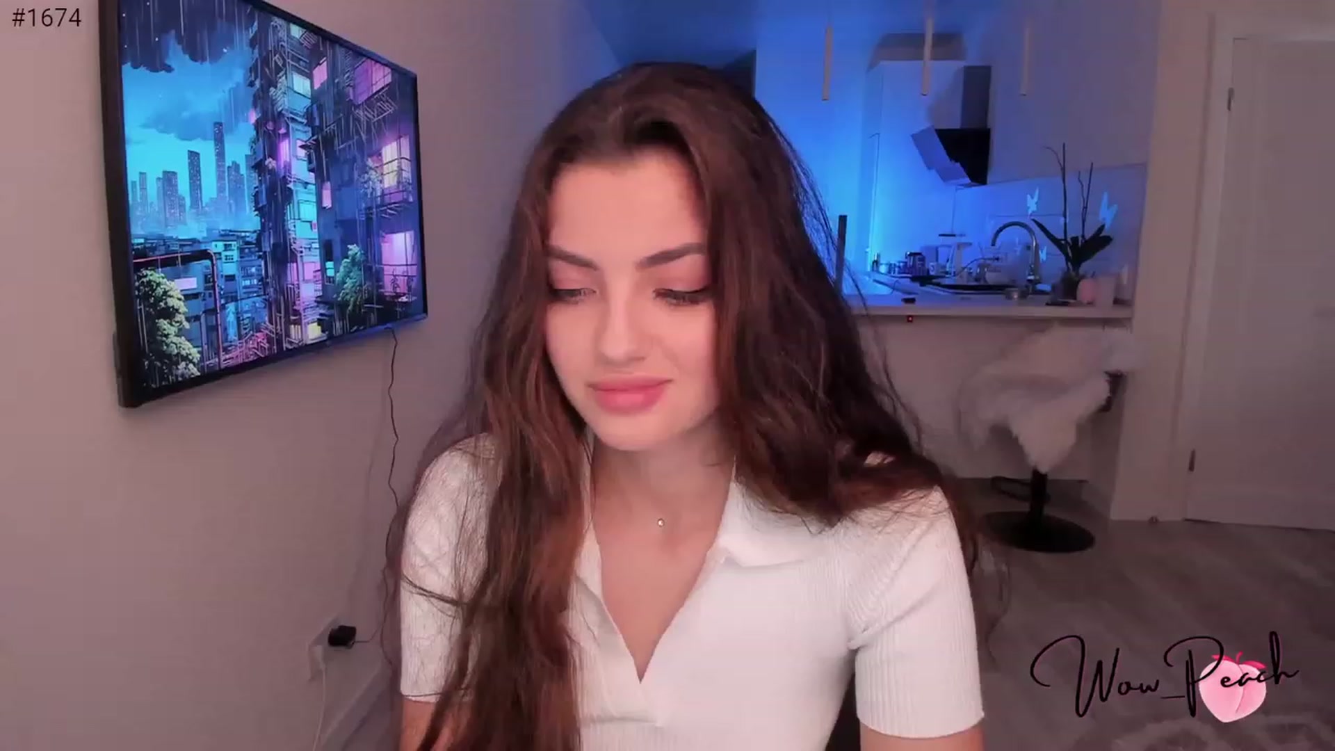 Gallery image thumbnail from wow_peach's myfreecams stream on, 08/22/2023, 10:49 image 17 of 20