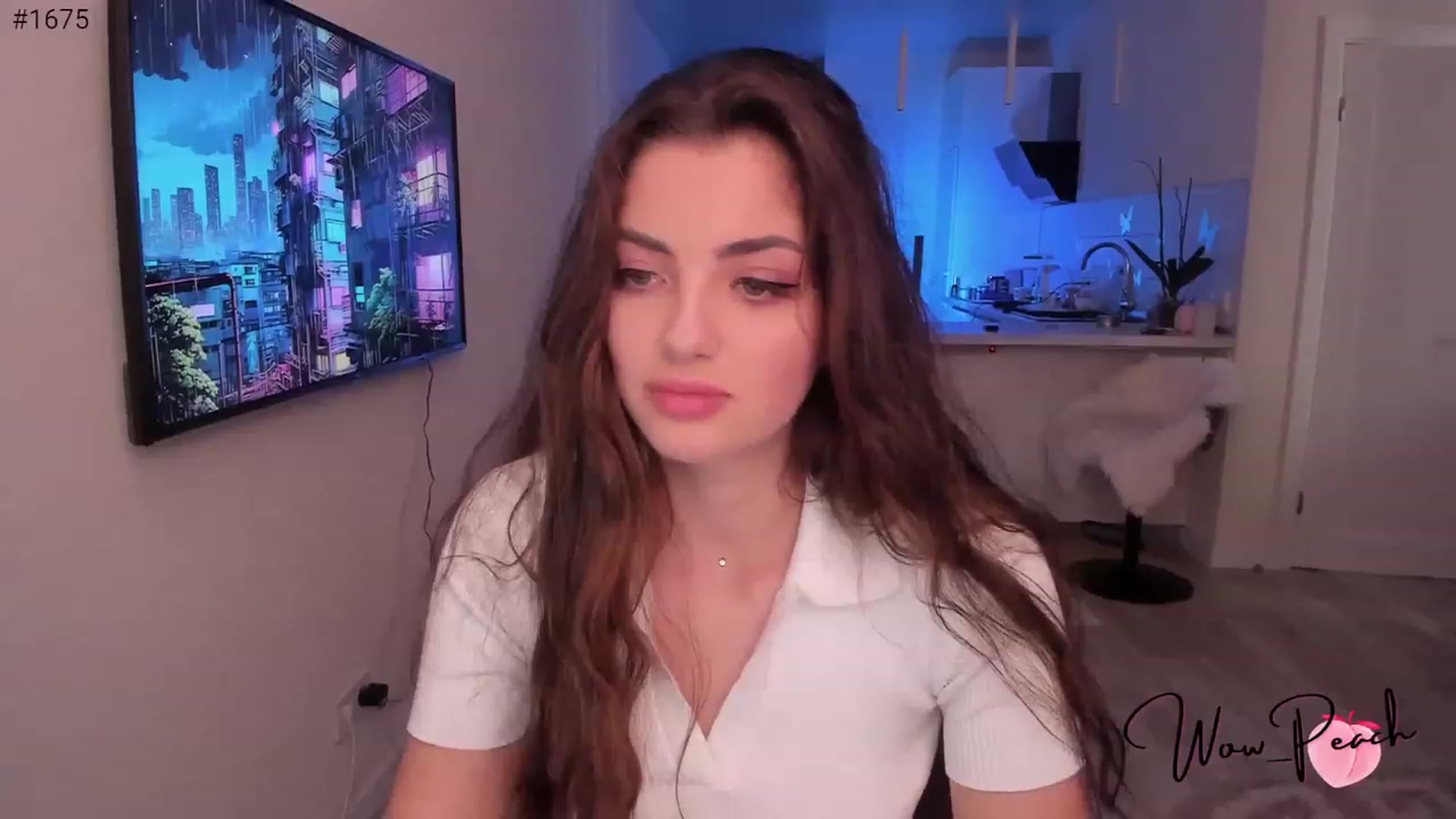 Gallery image thumbnail from wow_peach's myfreecams stream on, 08/22/2023, 10:49 image 16 of 20