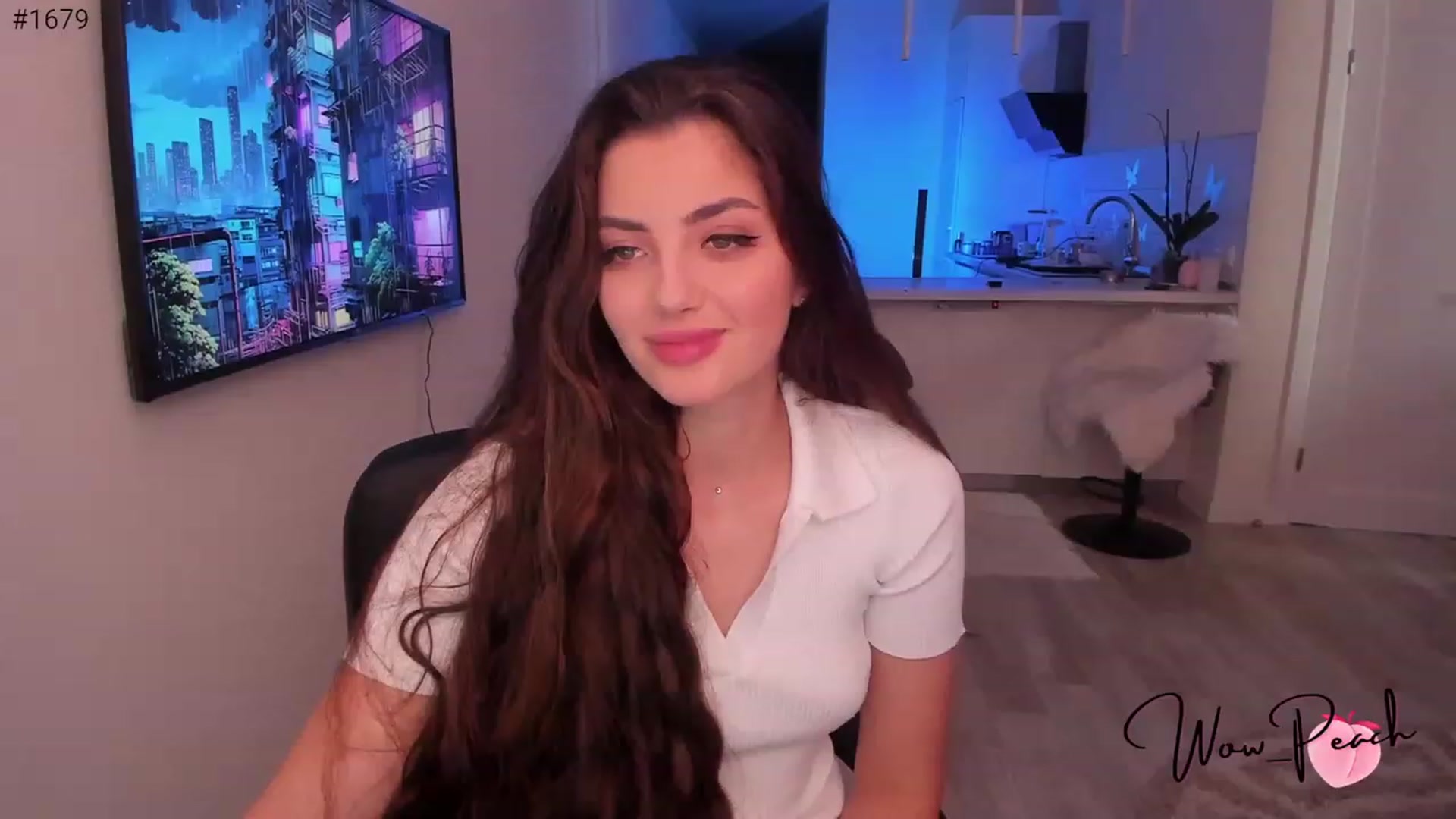Gallery image thumbnail from wow_peach's myfreecams stream on, 08/22/2023, 10:49 image 10 of 20