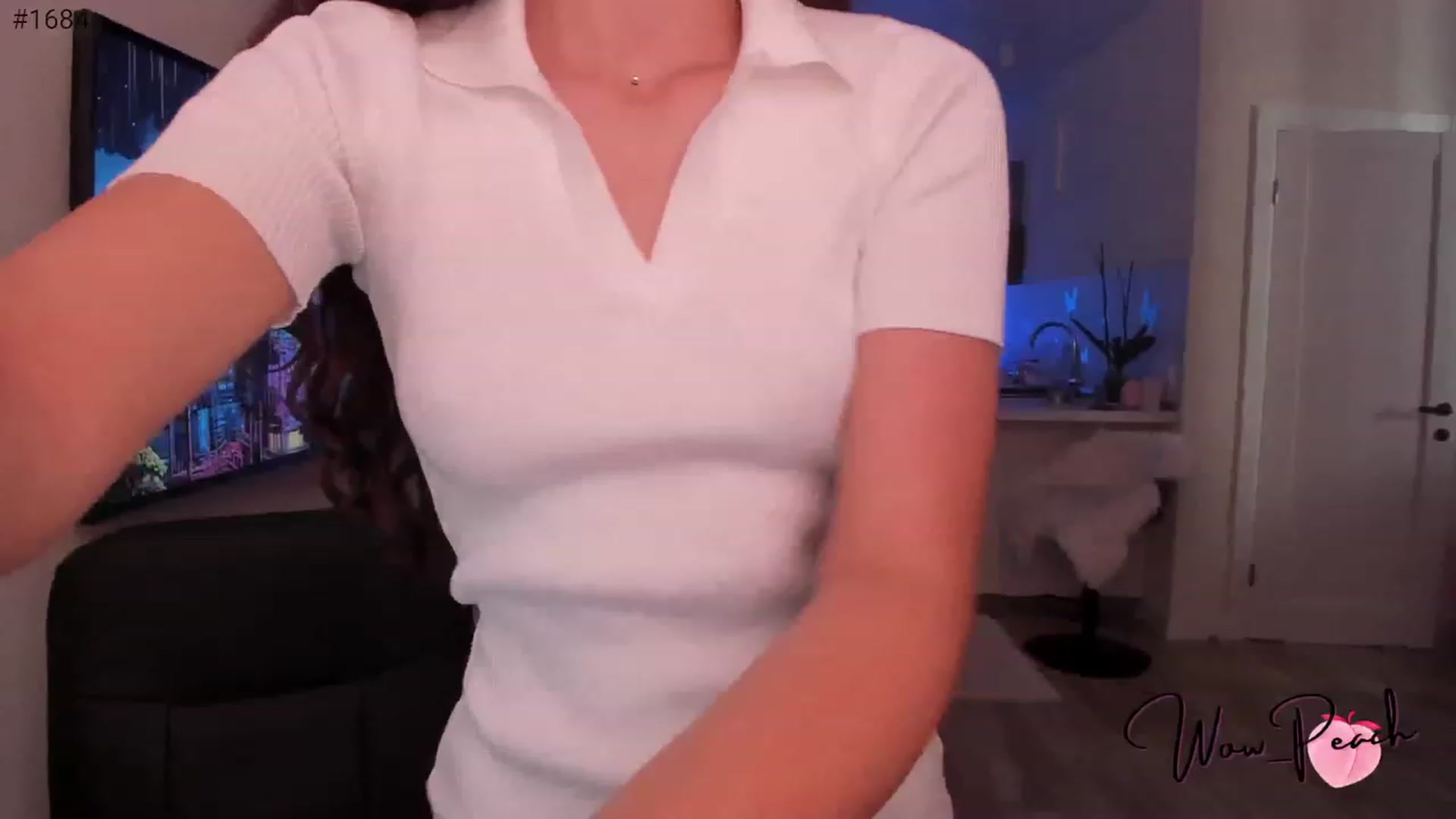 Gallery image thumbnail from wow_peach's myfreecams stream on, 08/22/2023, 10:49 image 4 of 20