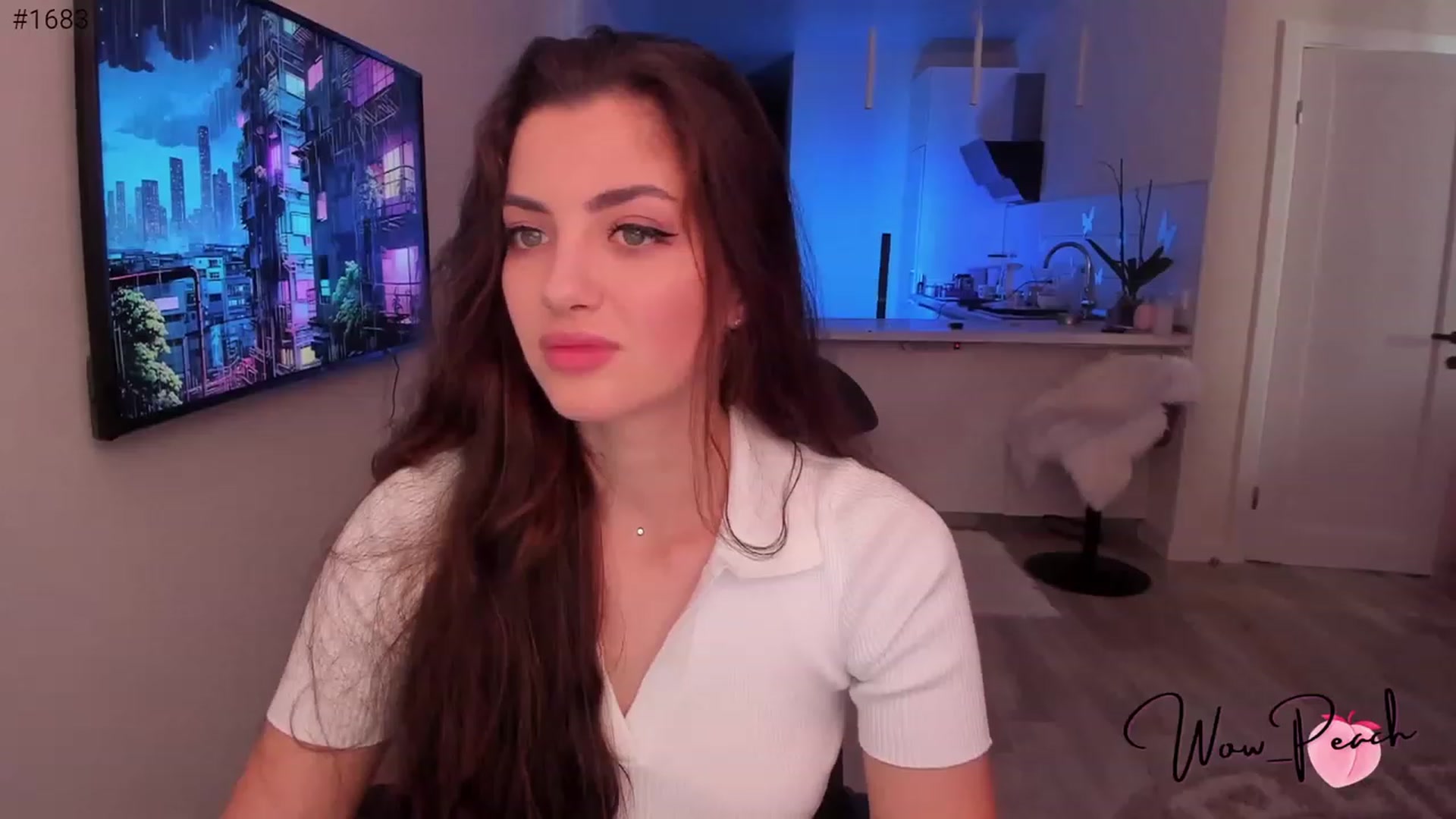 Gallery image thumbnail from wow_peach's myfreecams stream on, 08/22/2023, 10:49 image 7 of 20