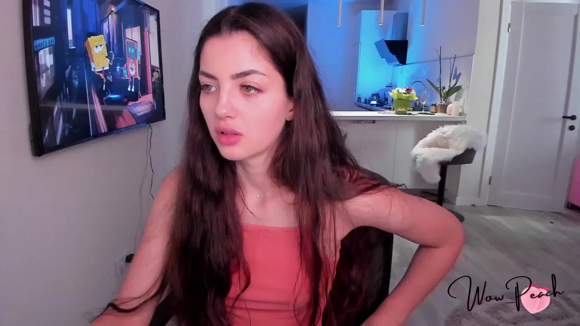 Gallery image thumbnail from wow_peach's myfreecams stream on, 08/26/2023, 10:27 image 17 of 20