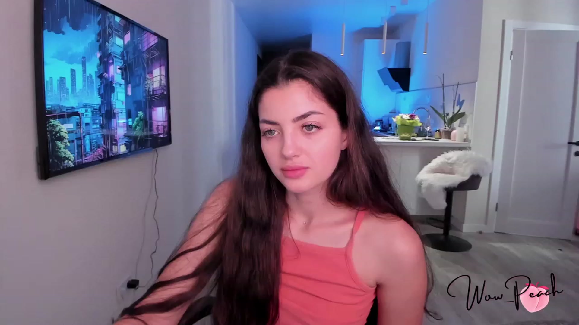 Gallery image thumbnail from wow_peach's myfreecams stream on, 08/26/2023, 10:27 image 11 of 20