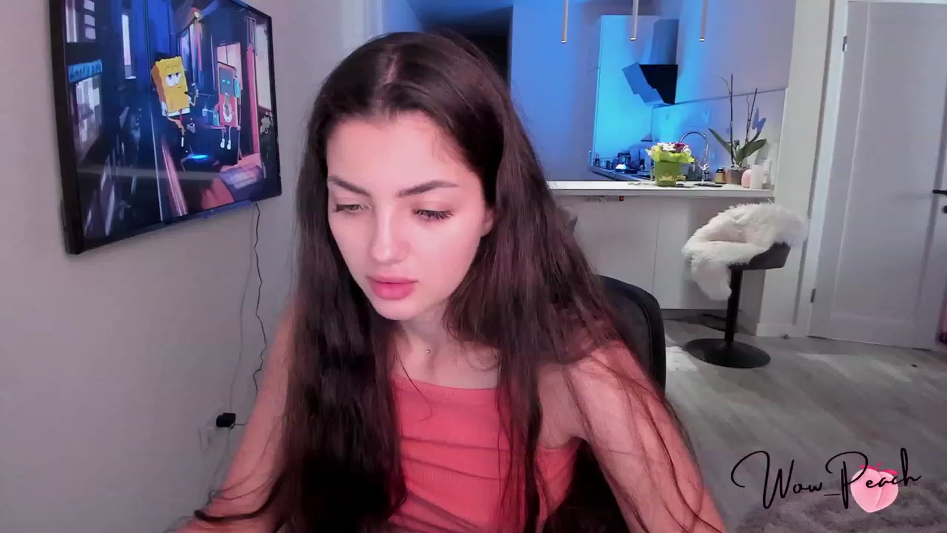 Gallery image thumbnail from wow_peach's myfreecams stream on, 08/26/2023, 10:27 image 16 of 20
