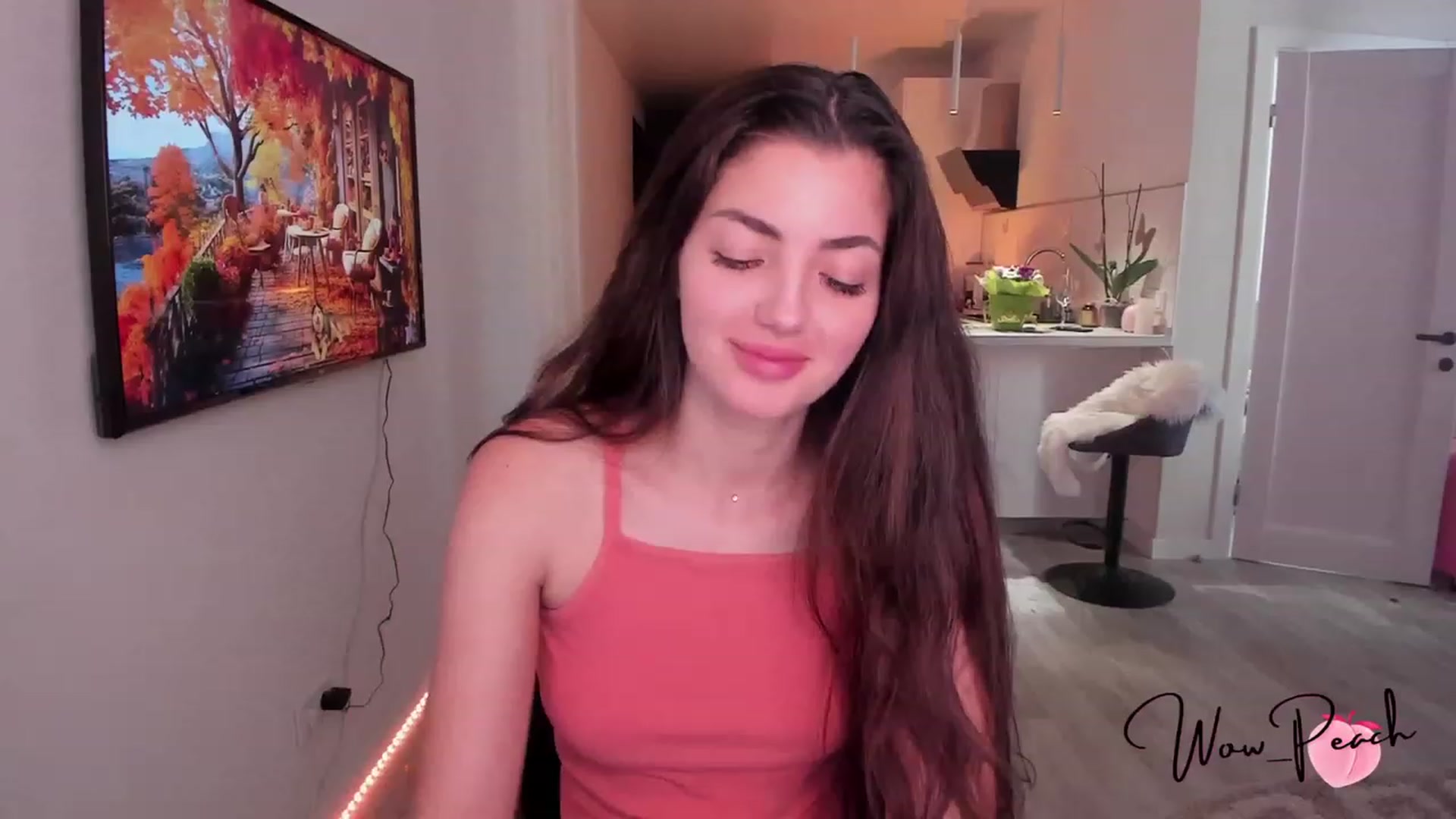 Gallery image thumbnail from wow_peach's myfreecams stream on, 08/26/2023, 13:21 image 19 of 20