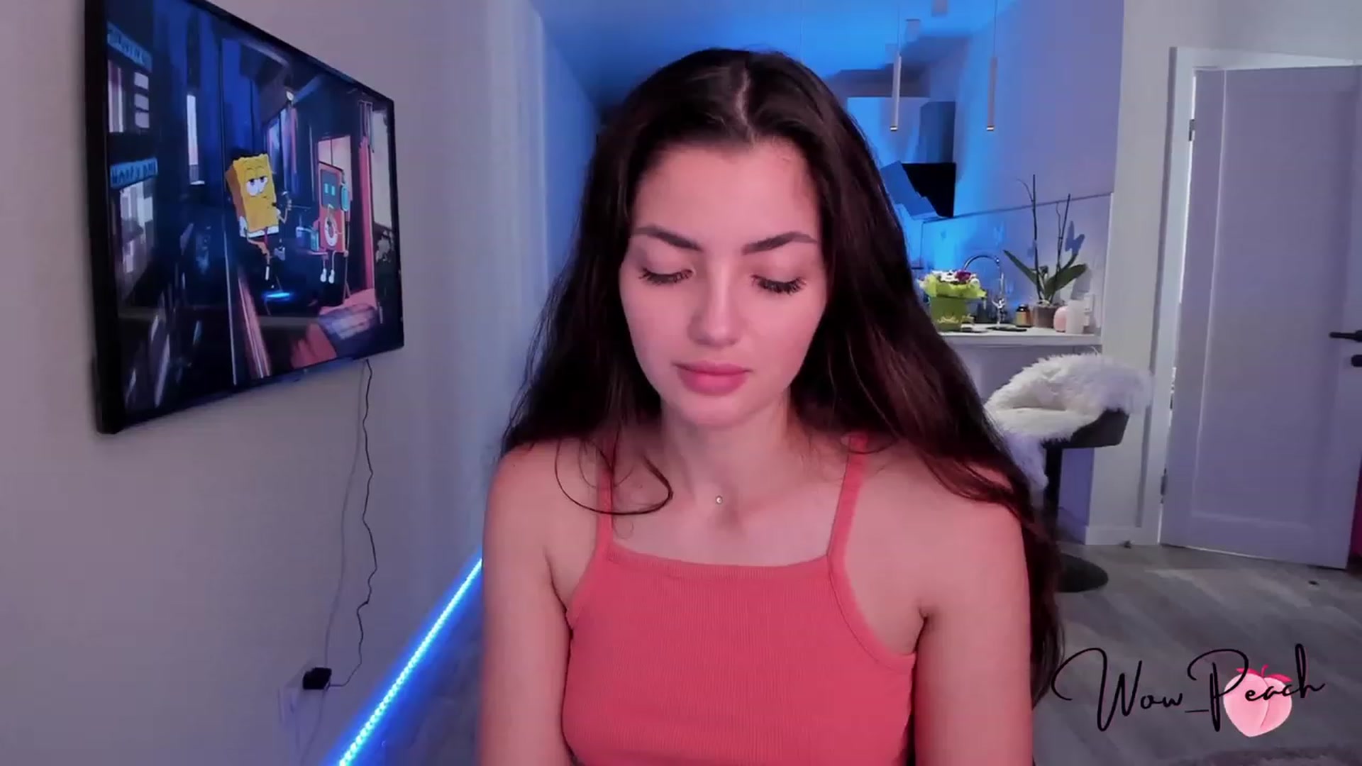 Gallery image thumbnail from wow_peach's myfreecams stream on, 08/26/2023, 13:21 image 12 of 20